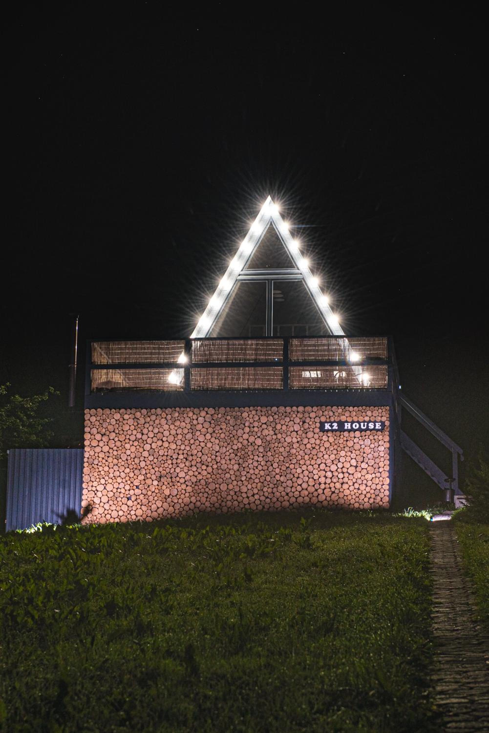 K2 House view 2