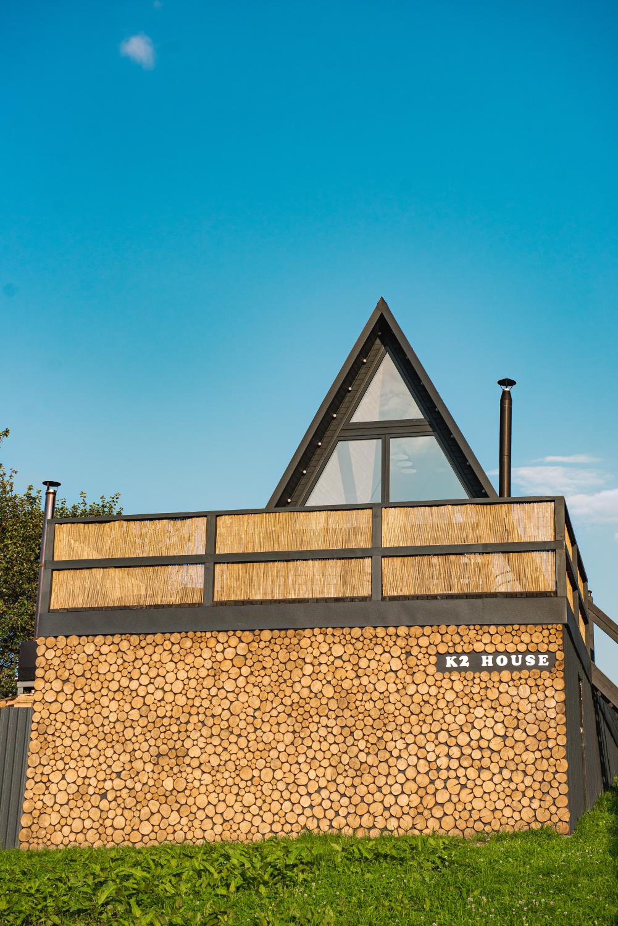 K2 House view 4