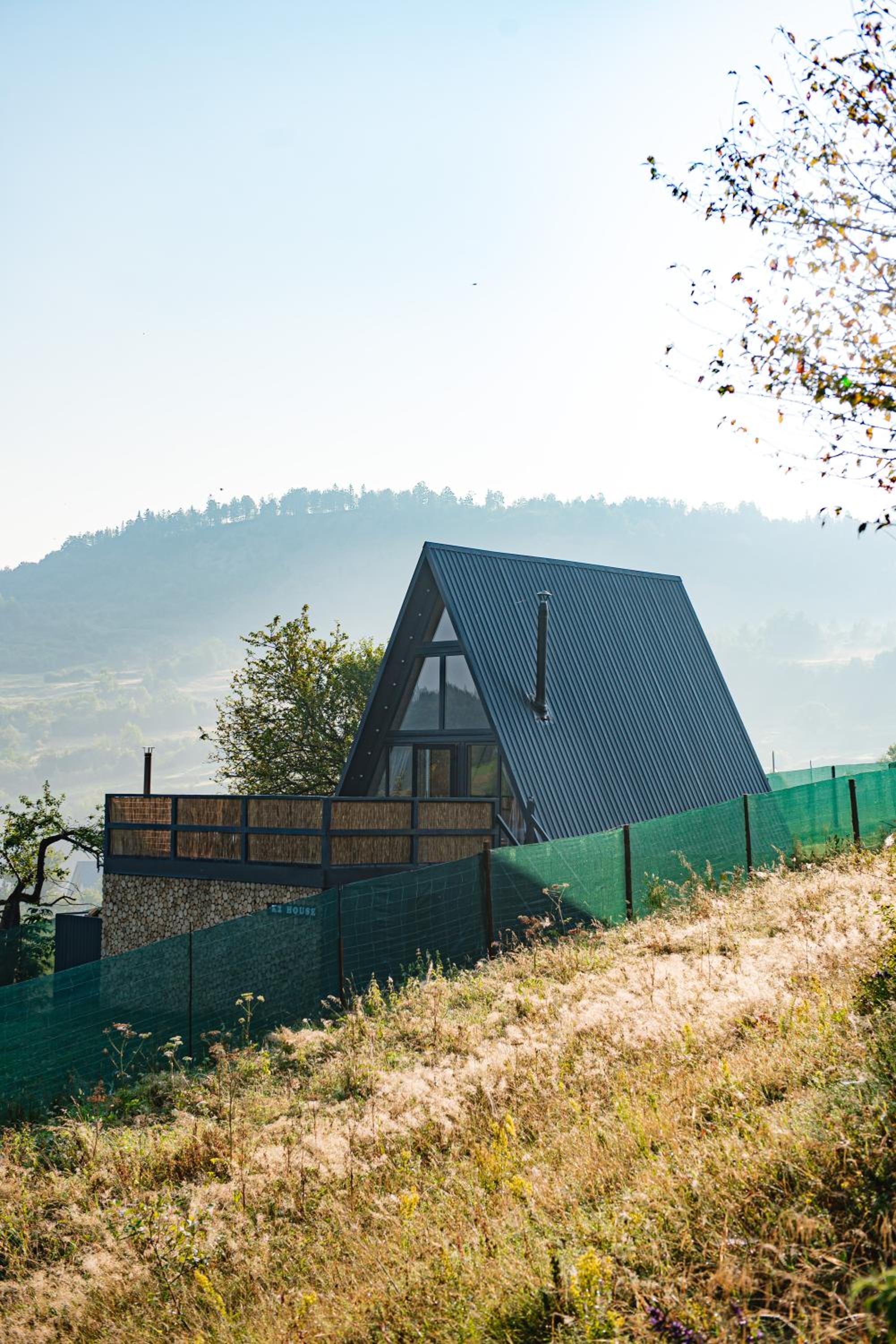 K2 House view 3