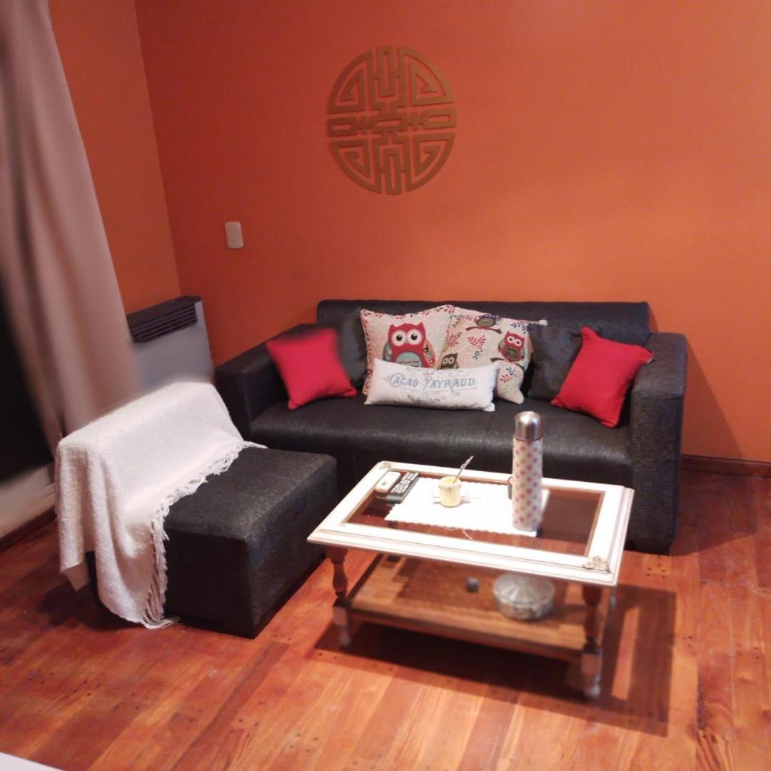 Iris Departamento