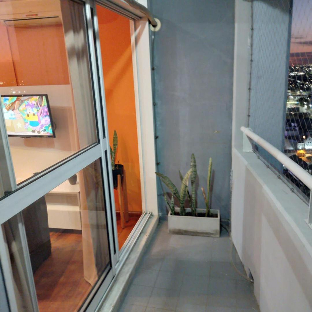 Iris Departamento