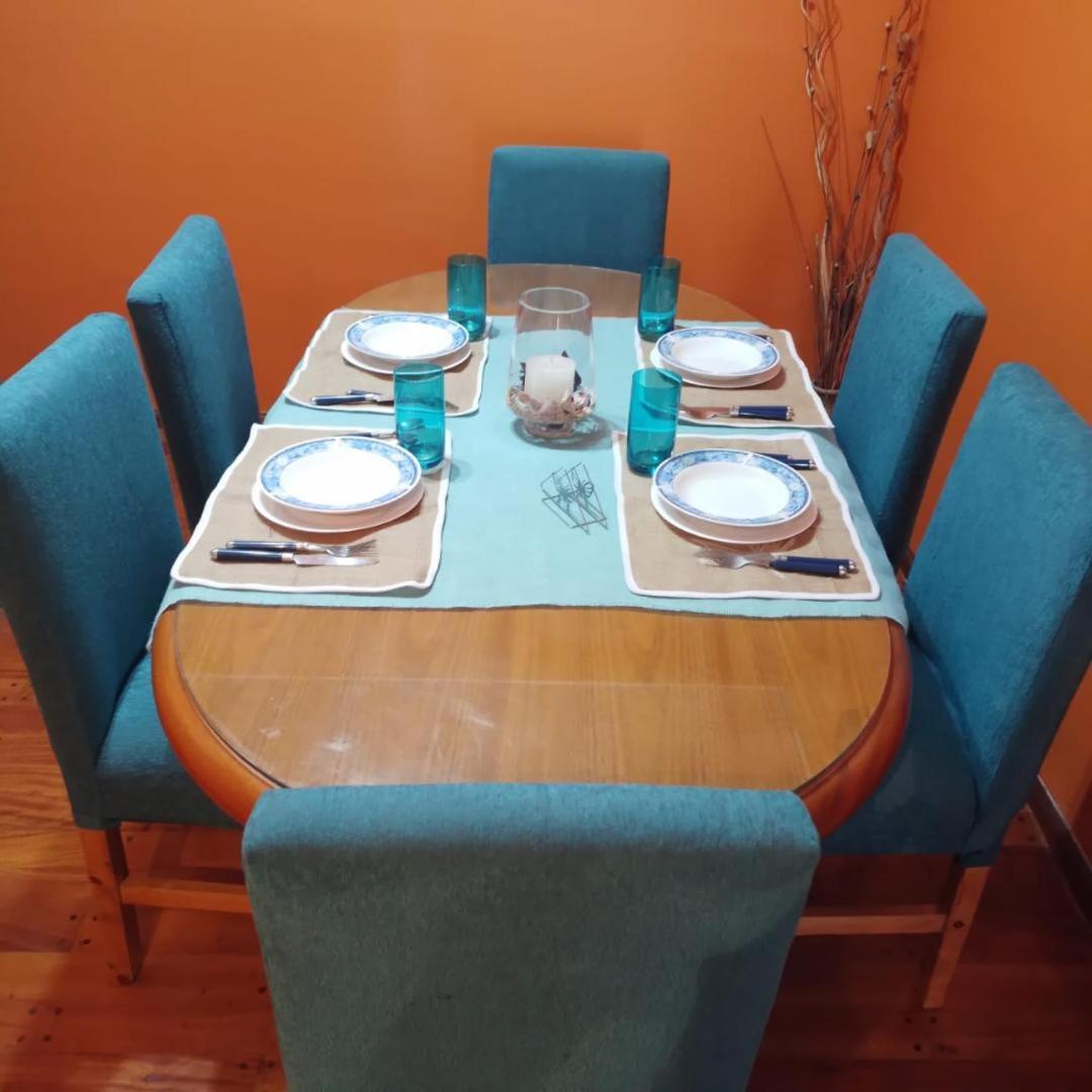 Iris Departamento