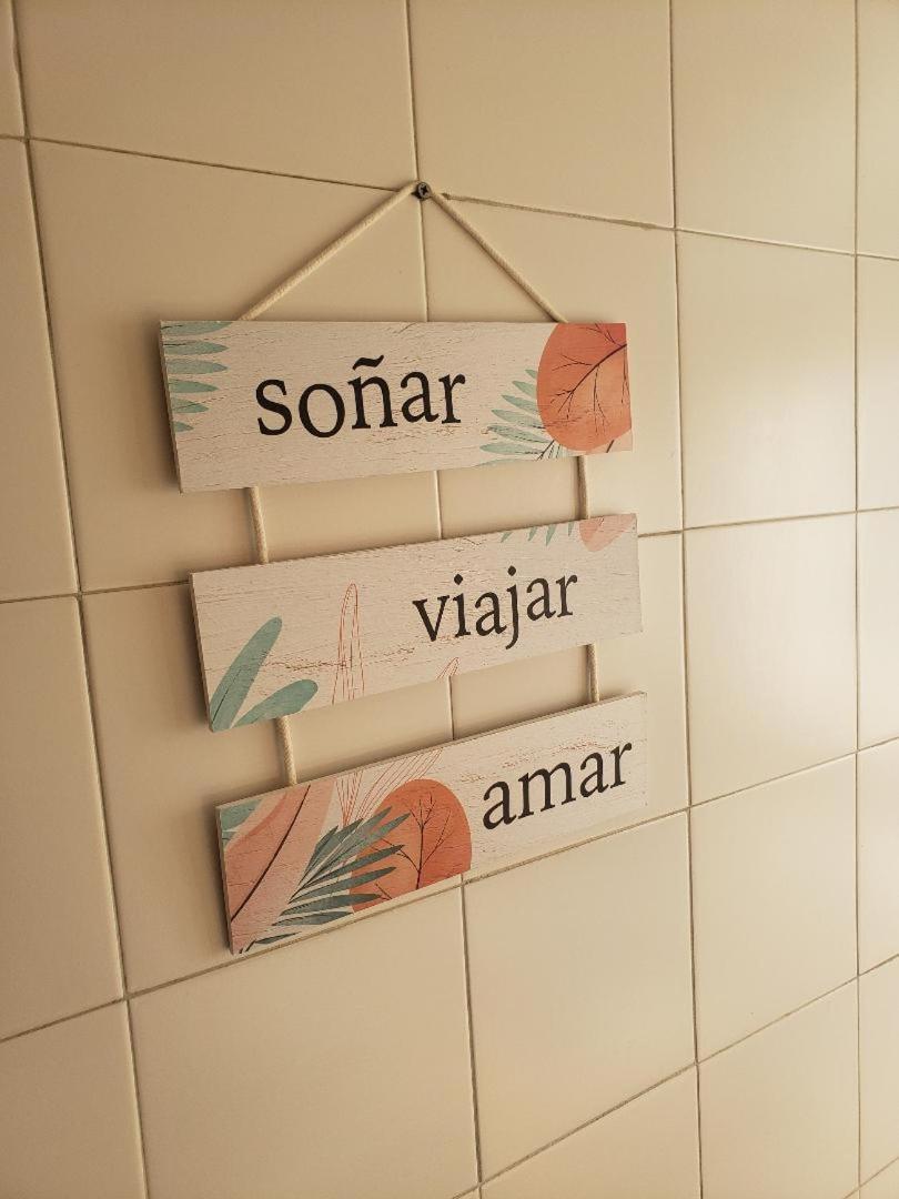 Iris Departamento