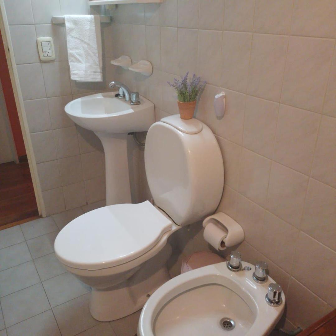 Iris Departamento