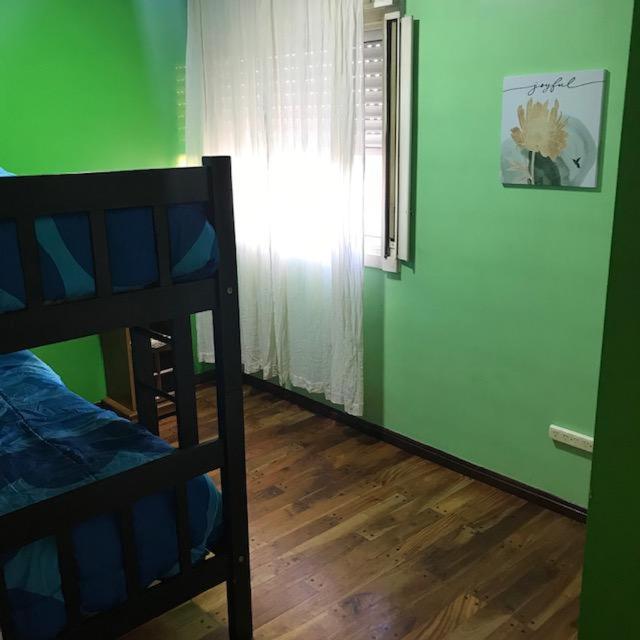 Iris Departamento