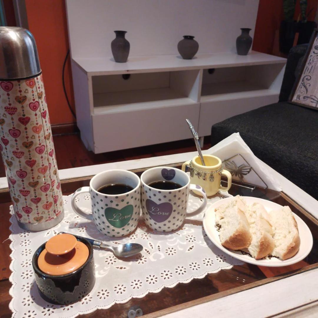 Iris Departamento