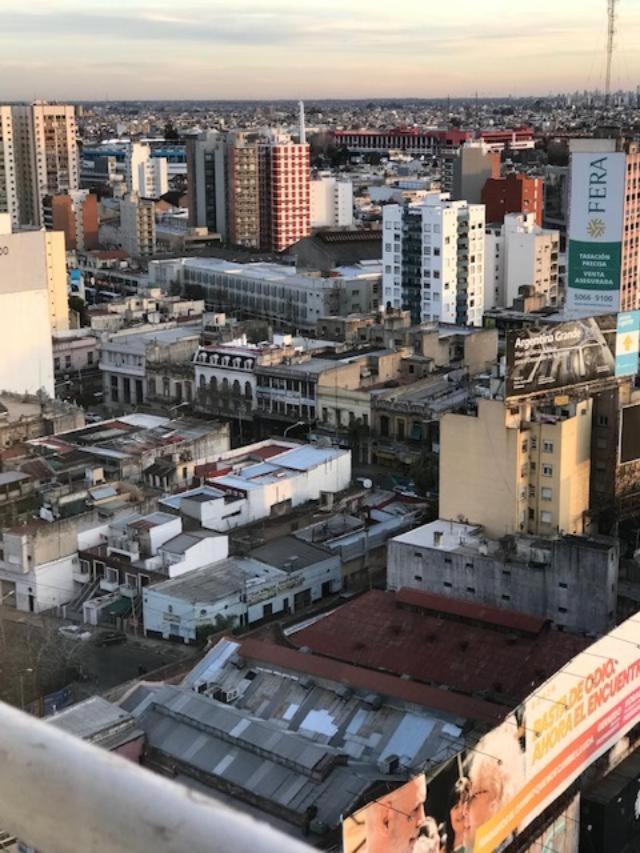 Iris Departamento