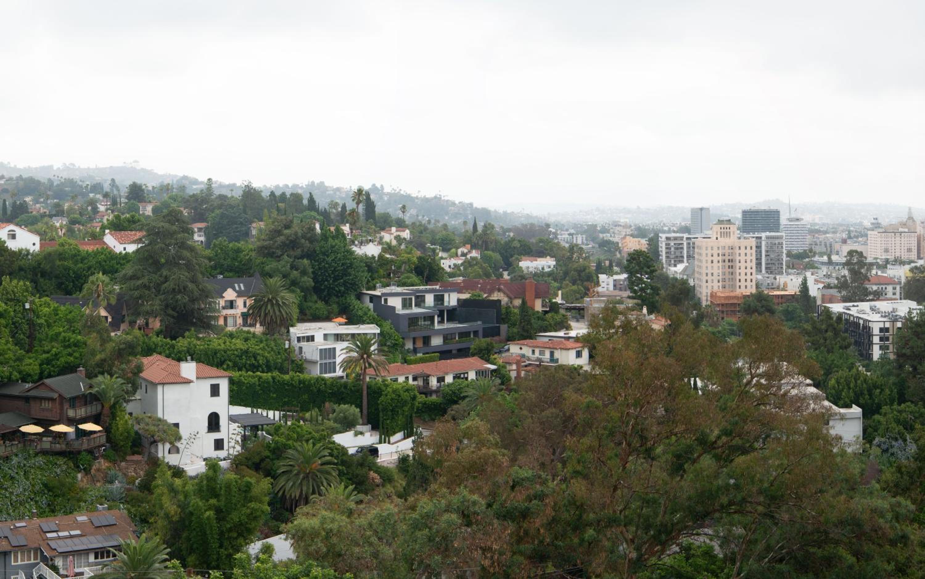 Hollywood Hills Hotel, Foto 36