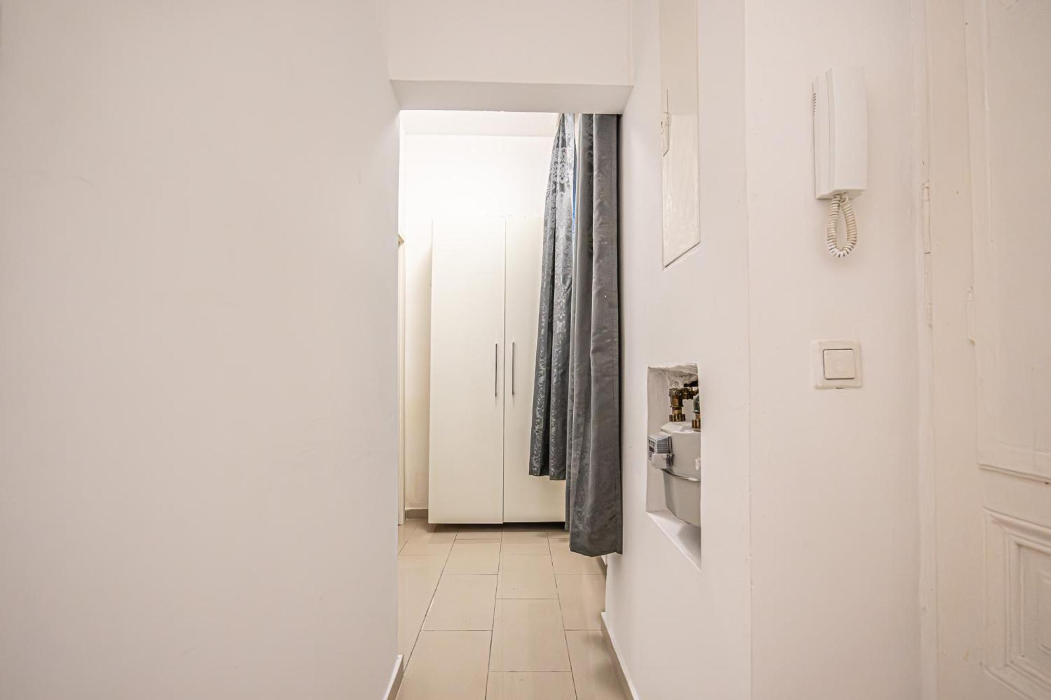 Homely 2BR Apt. Wien Penzing