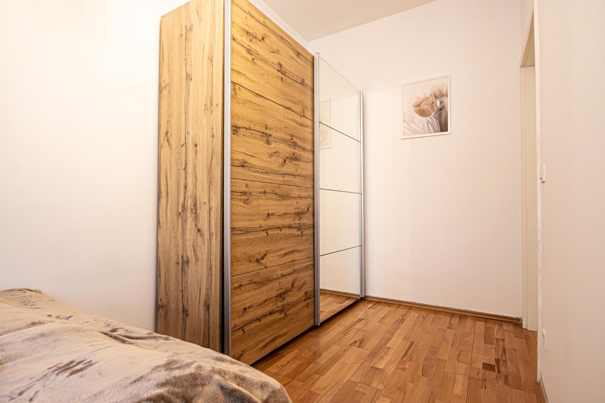 Homely 2BR Apt. Wien Penzing