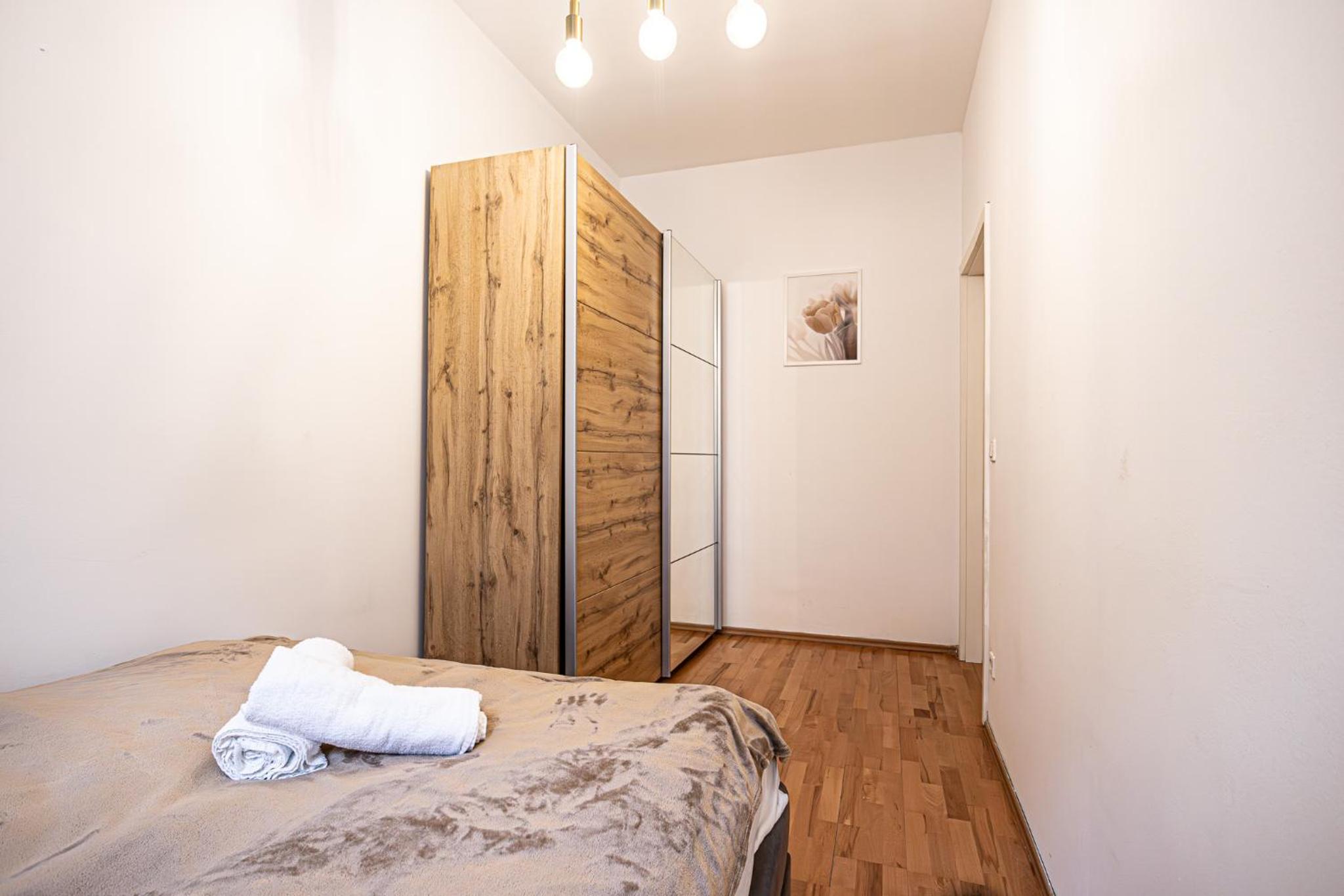 Homely 2BR Apt. Wien Penzing