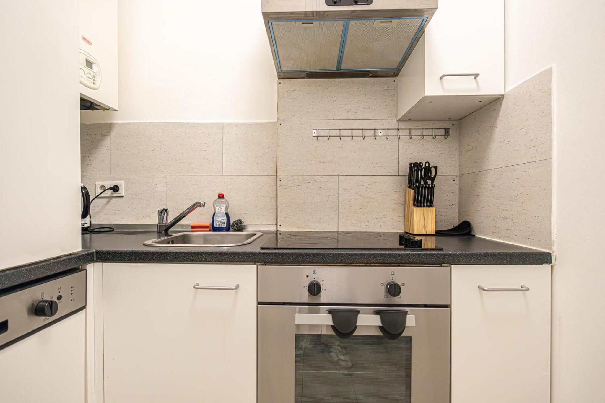 Homely 2BR Apt. Wien Penzing