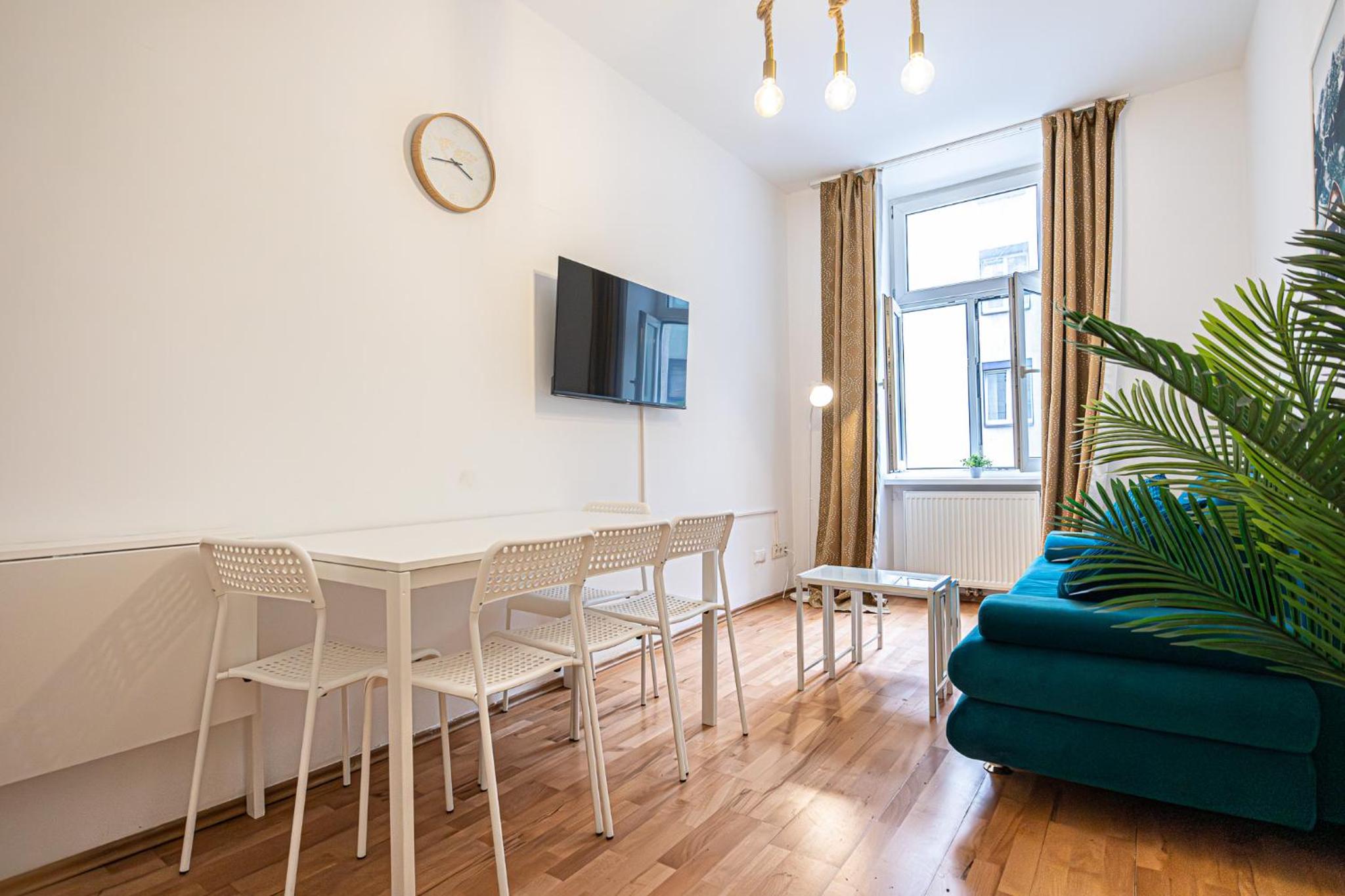 Homely 2BR Apt. Wien Penzing