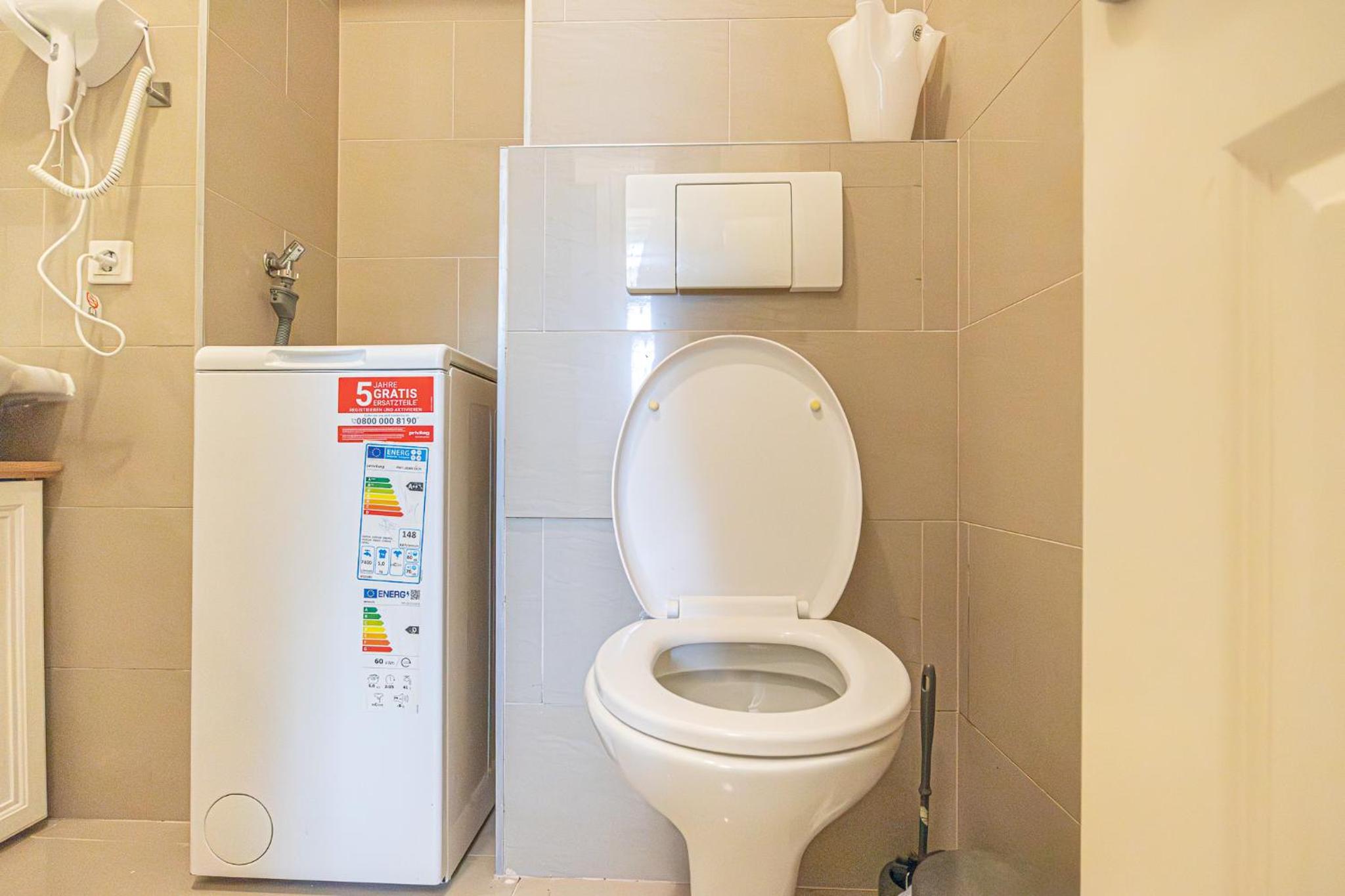 Homely 2BR Apt. Wien Penzing