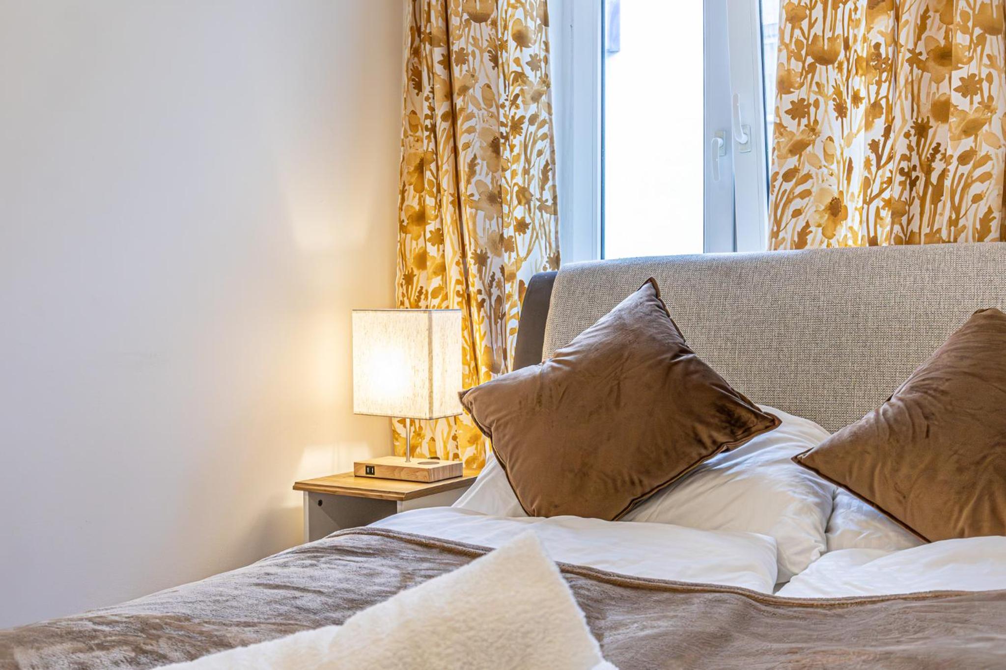 Homely 2BR Apt. Wien Penzing