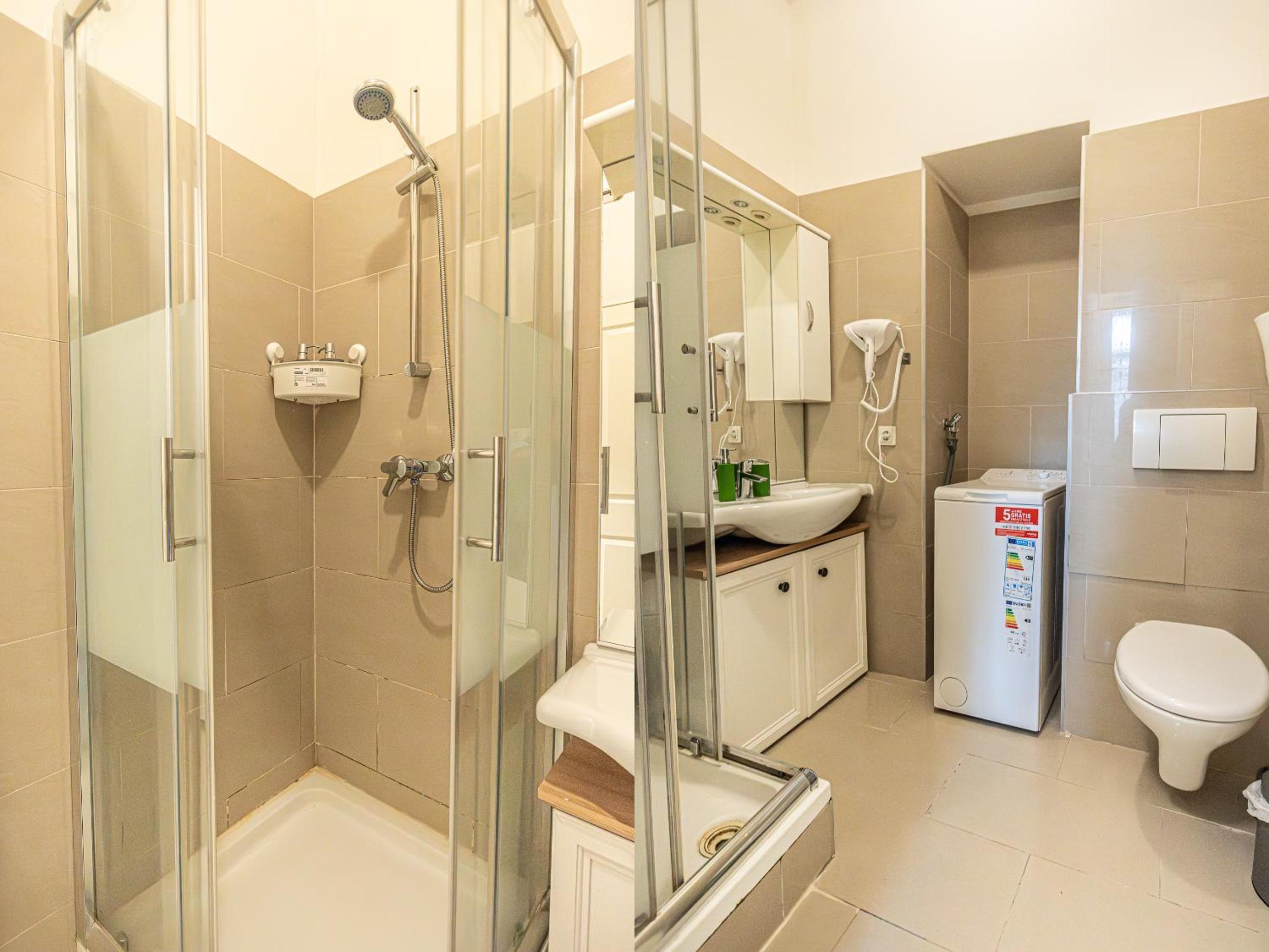 Homely 2BR Apt. Wien Penzing