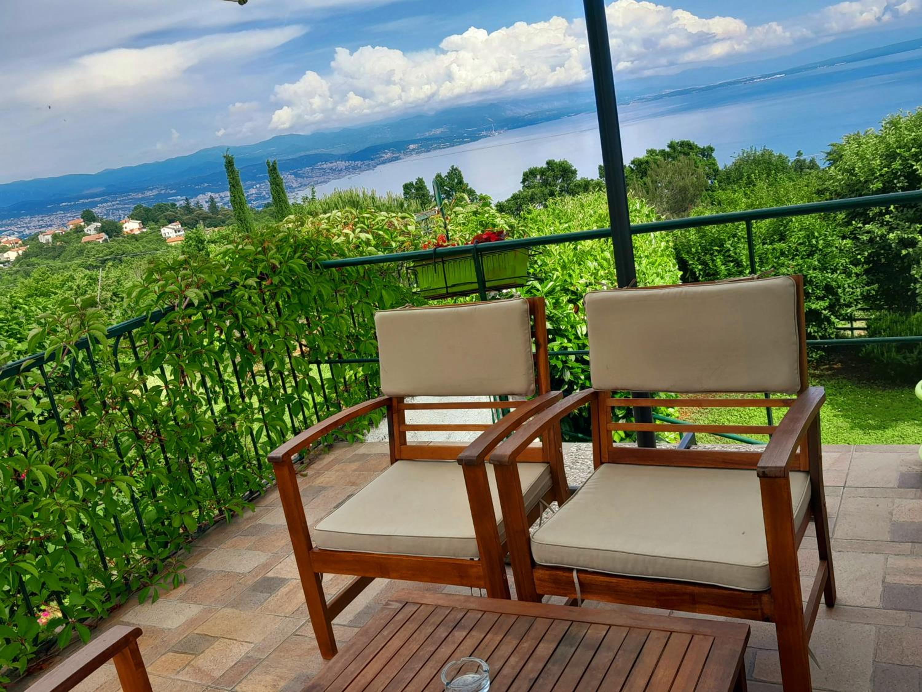Kuca Draga - Property Nono view 4