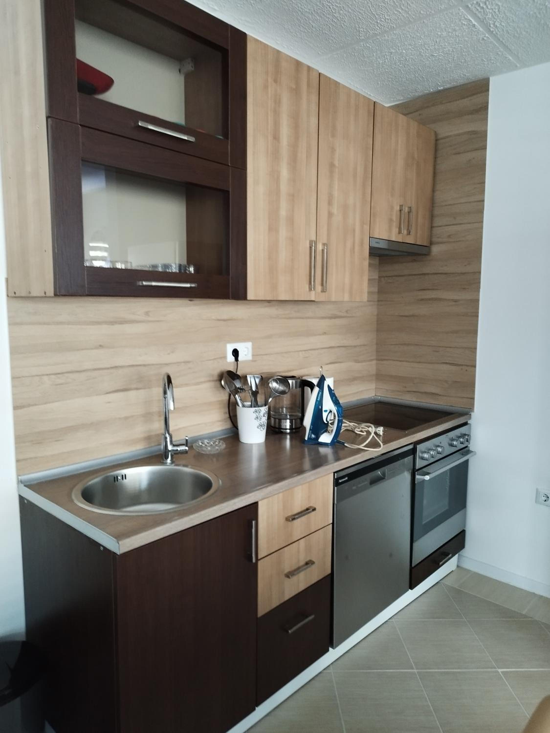 Apartman Sandi