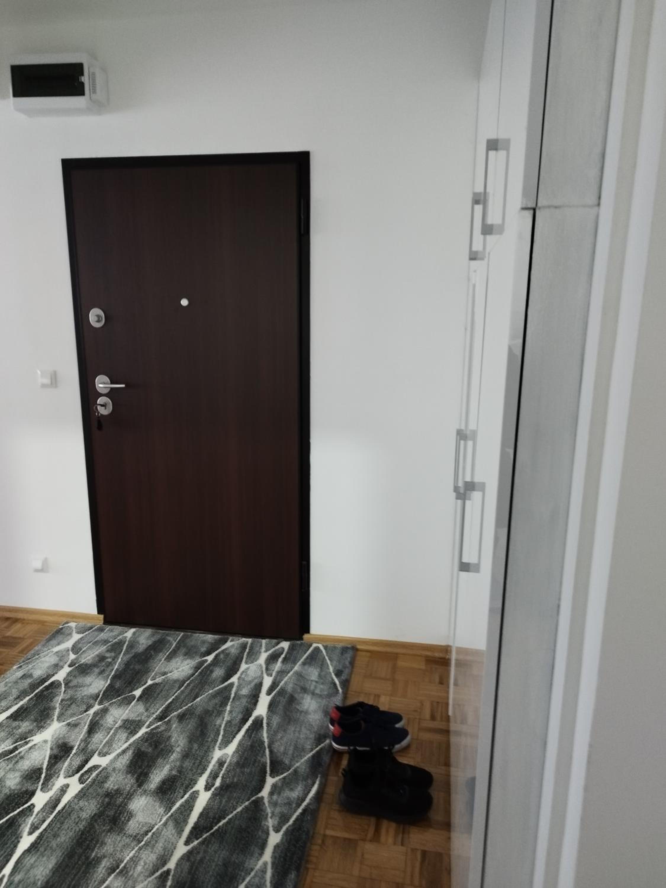 Apartman Sandi