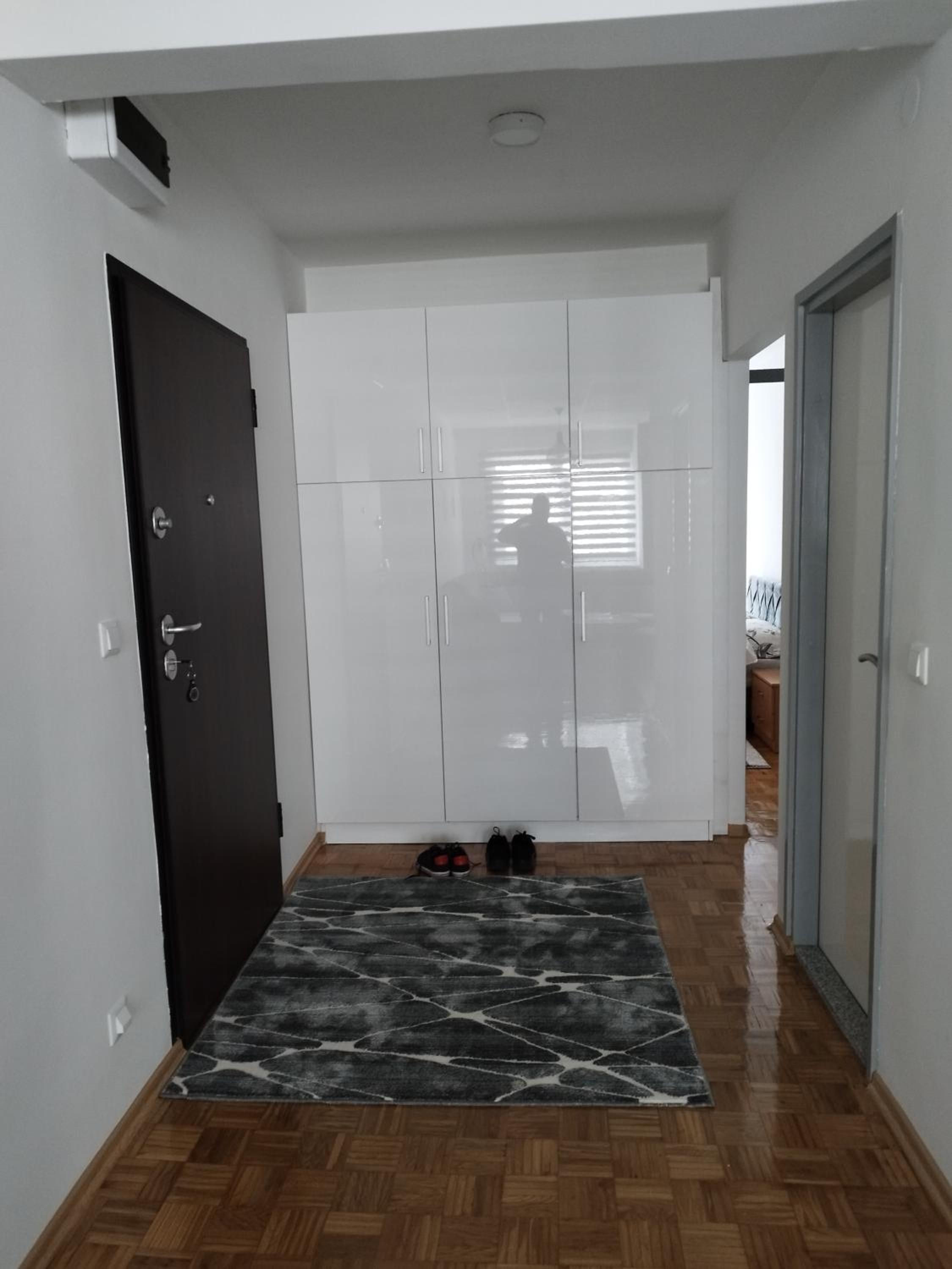 Apartman Sandi