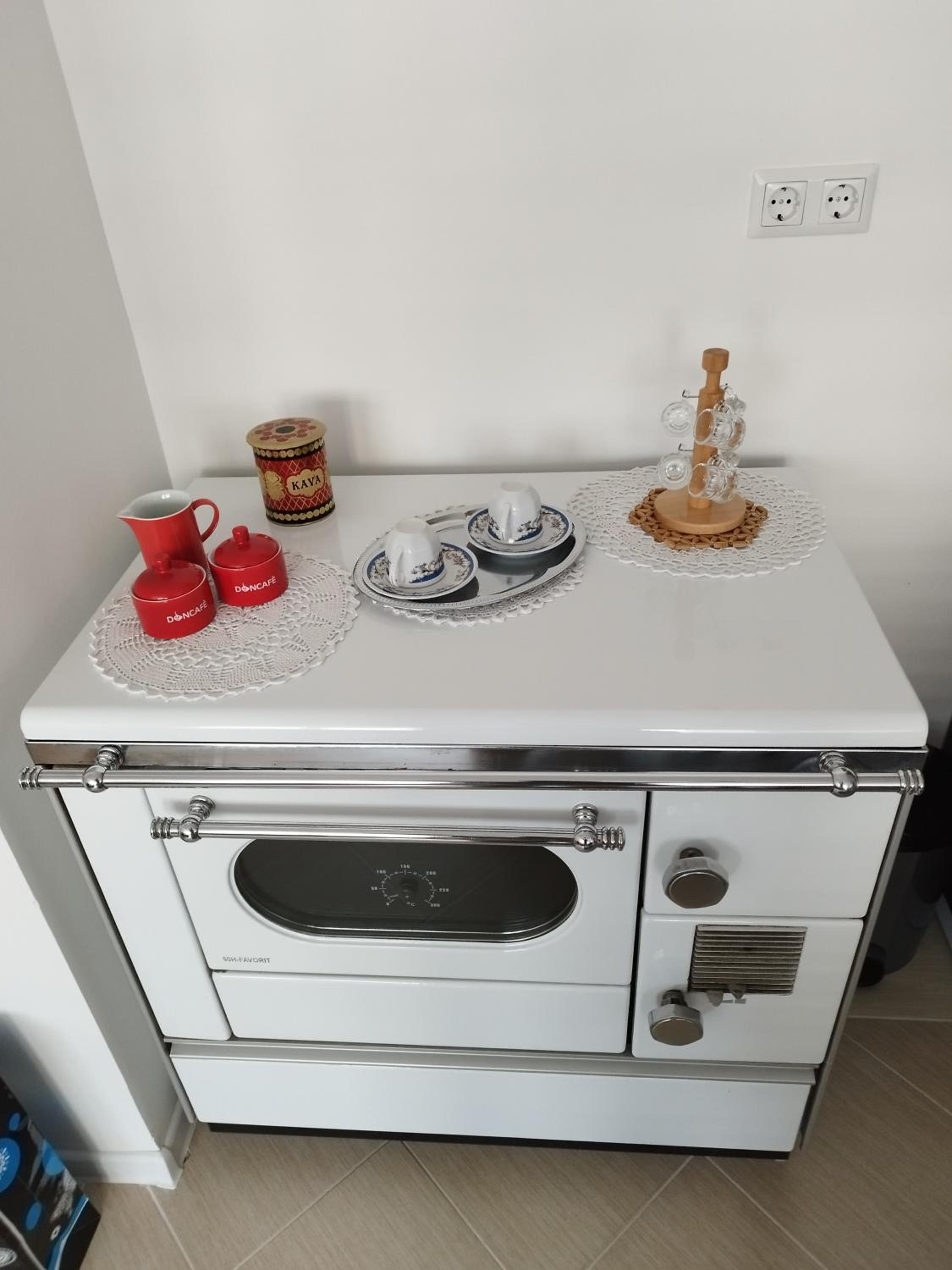 Apartman Sandi