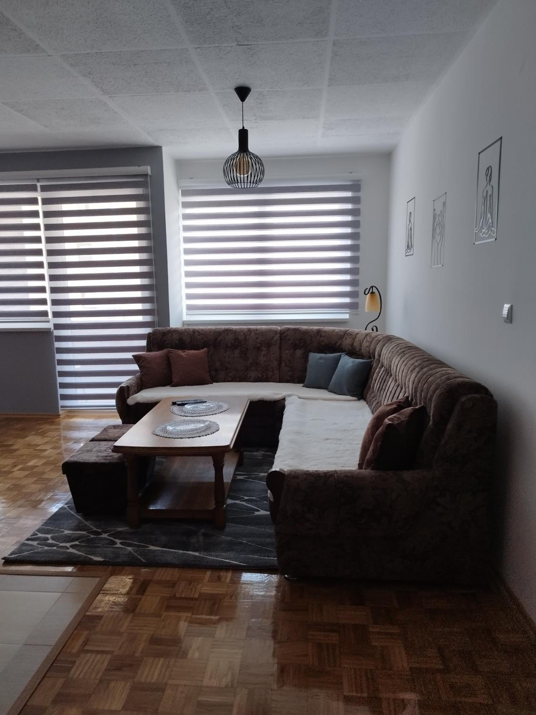Apartman Sandi