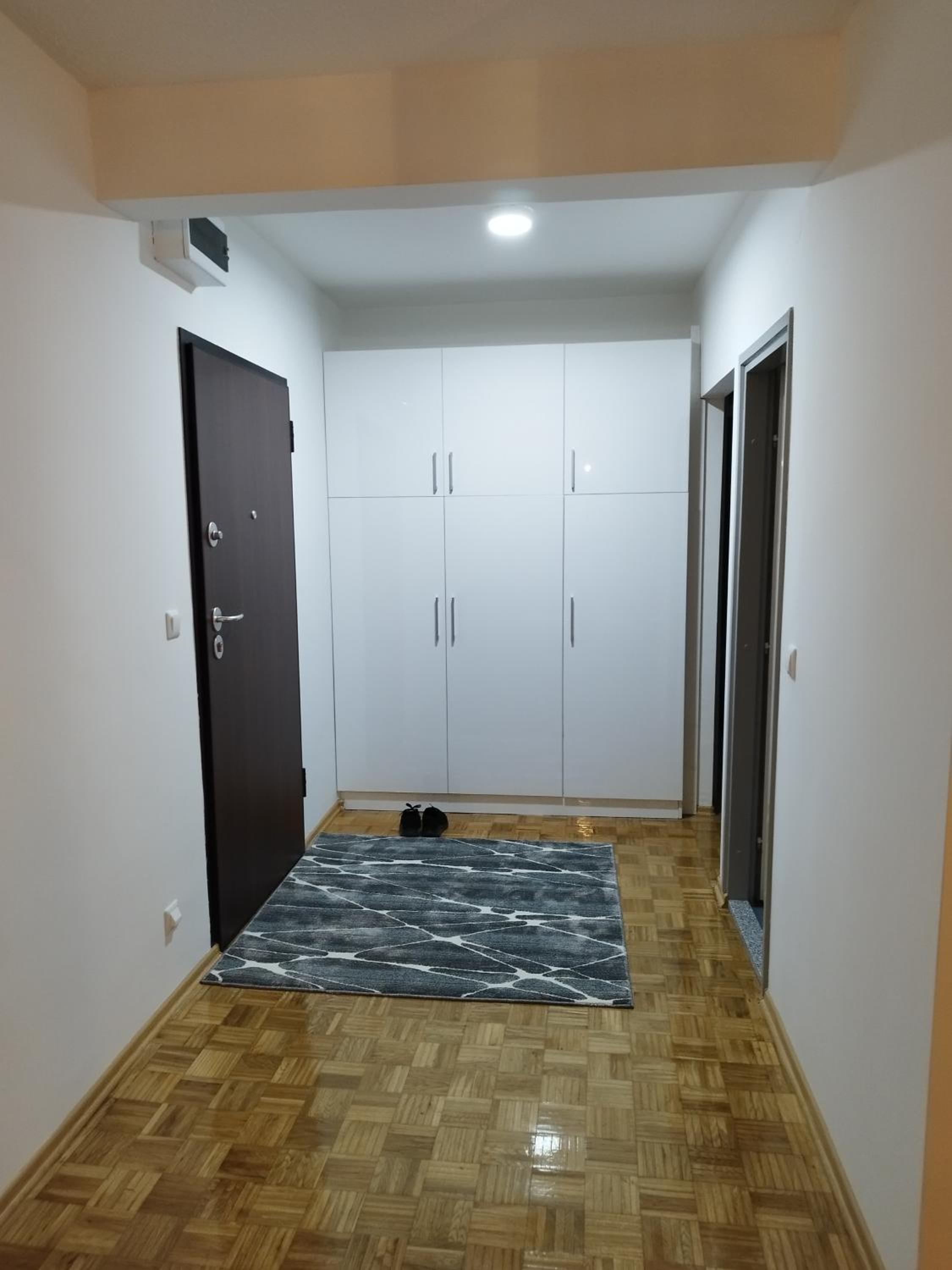 Apartman Sandi
