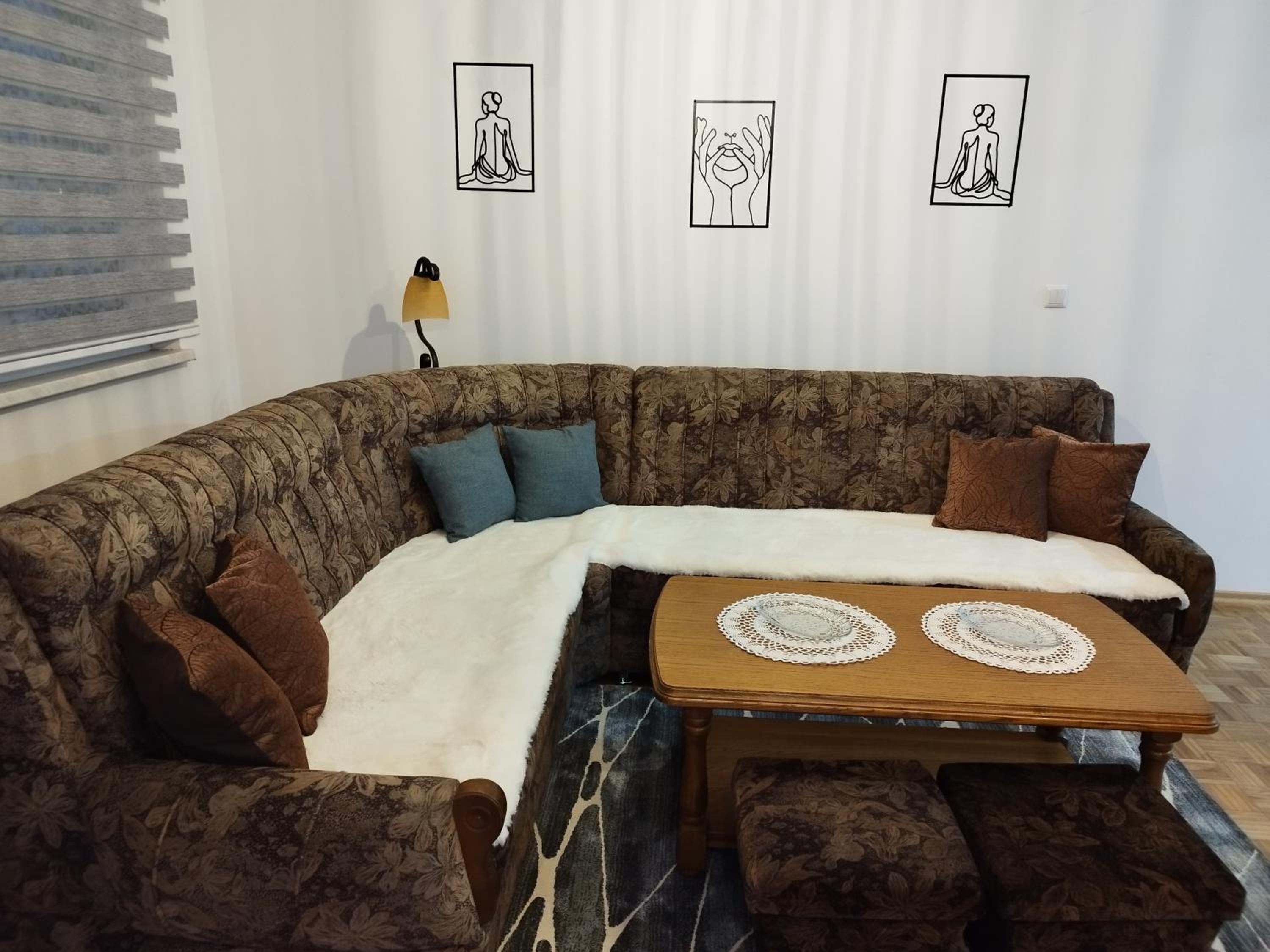 Apartman Sandi