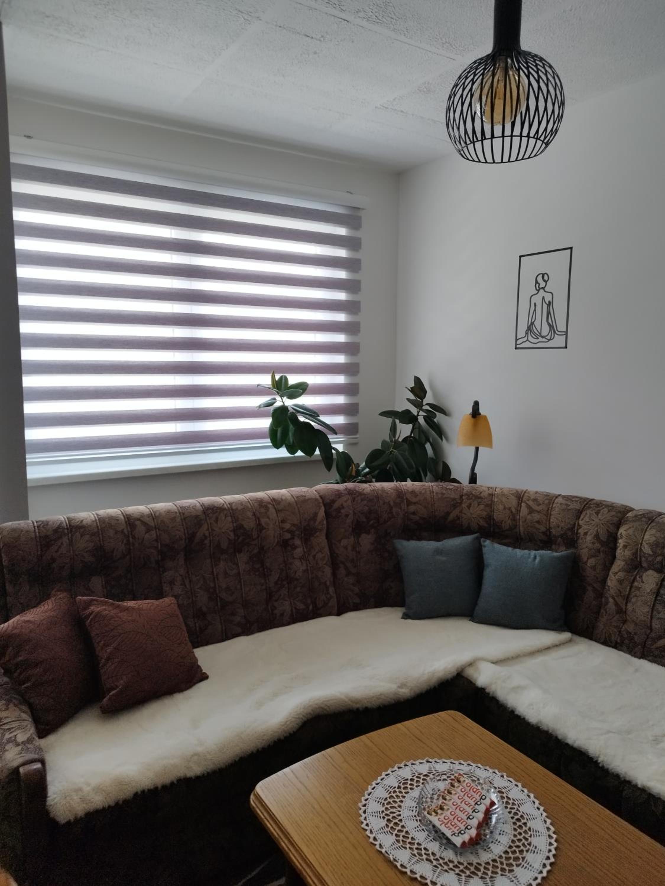 Apartman Sandi