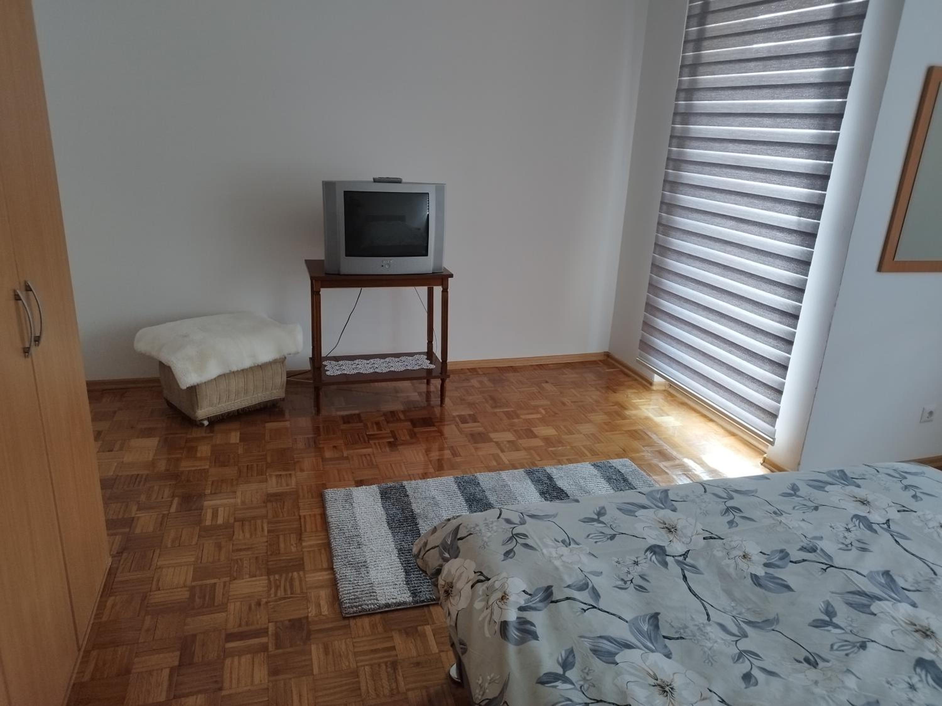 Apartman Sandi