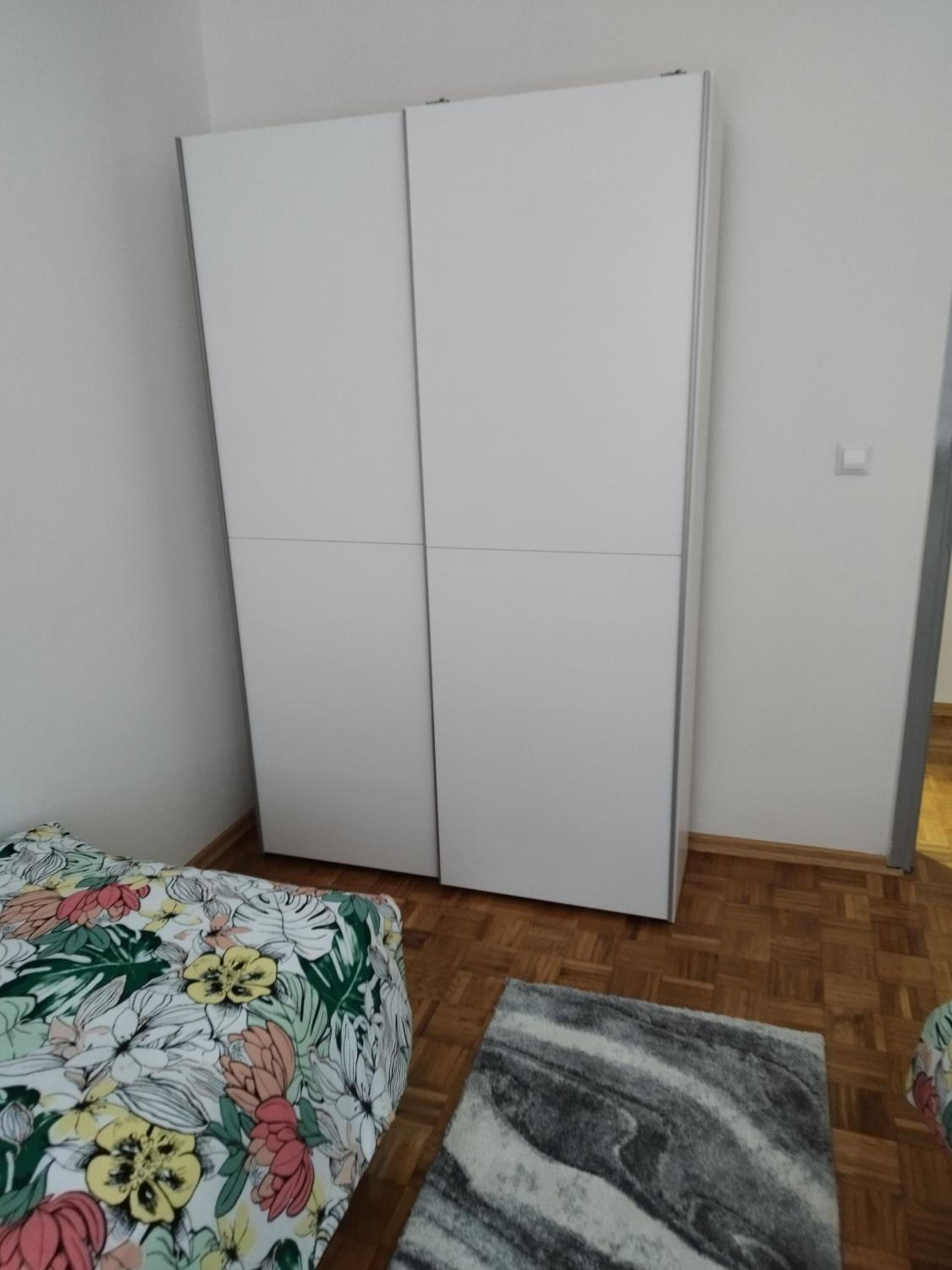 Apartman Sandi