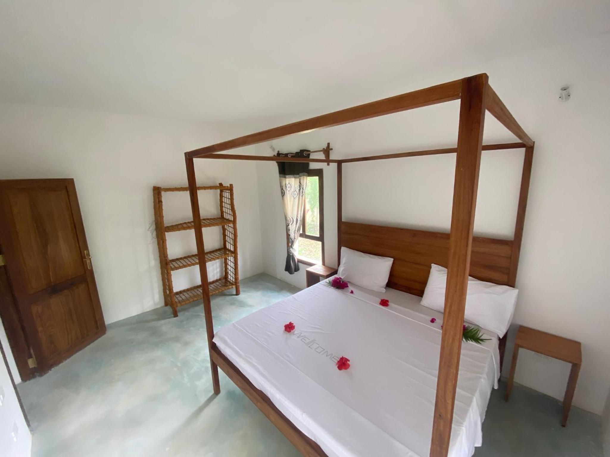 Blue Villa Zanzibar view 5