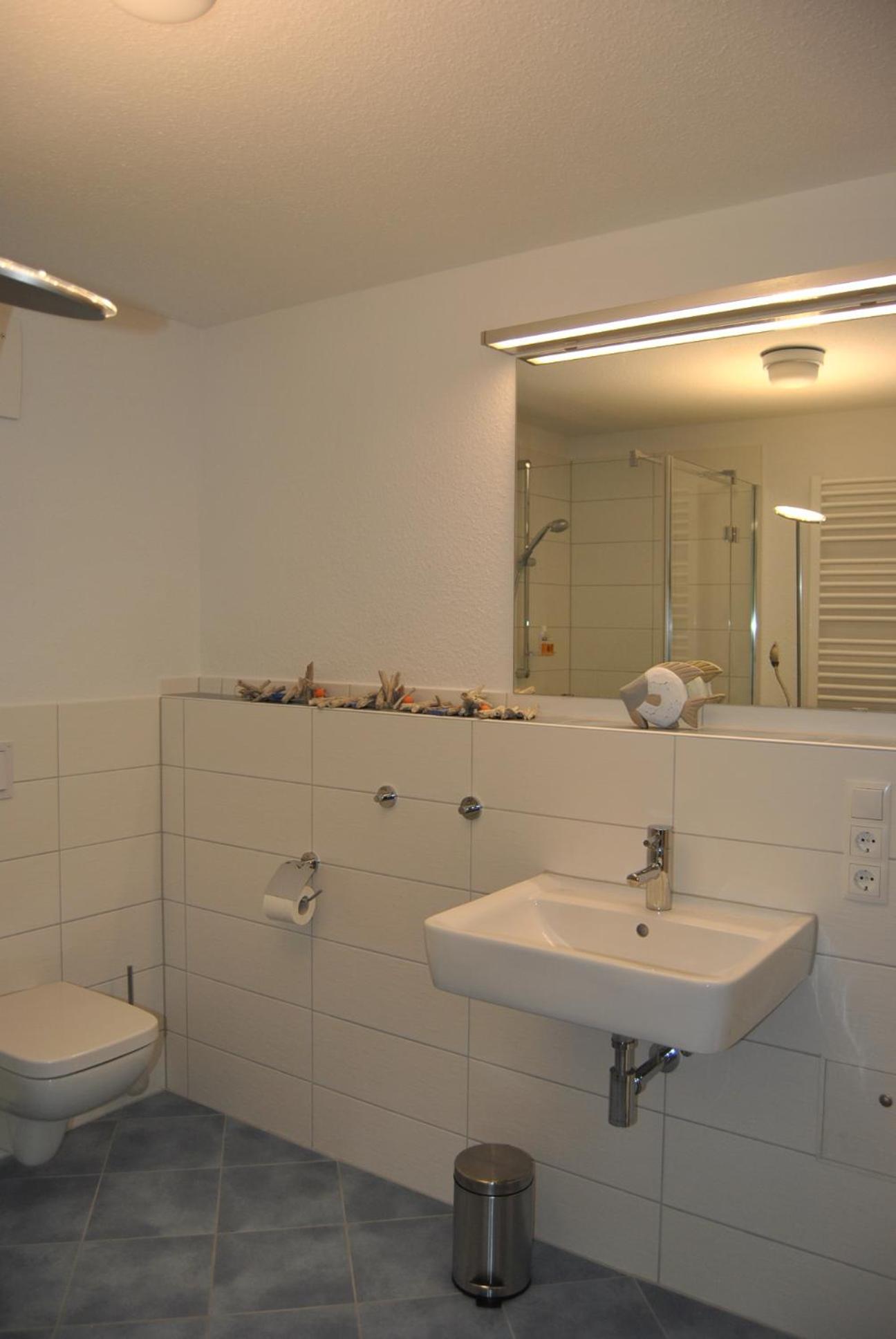 Ferienwohnung Blaubärstrand