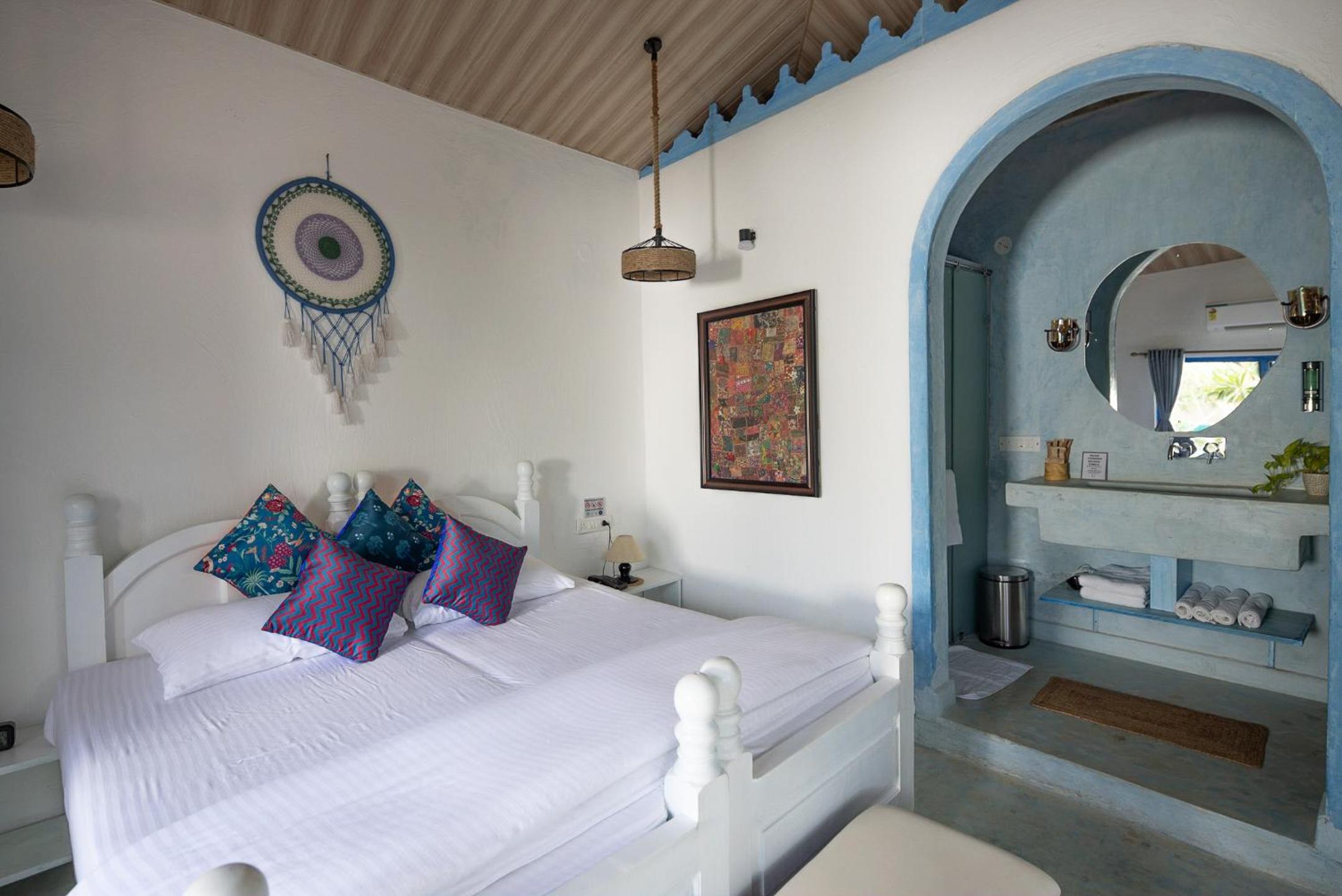One At Goa view 2
