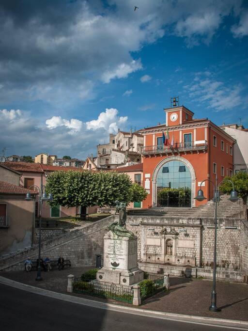 La Casa dei Ricordi view 2