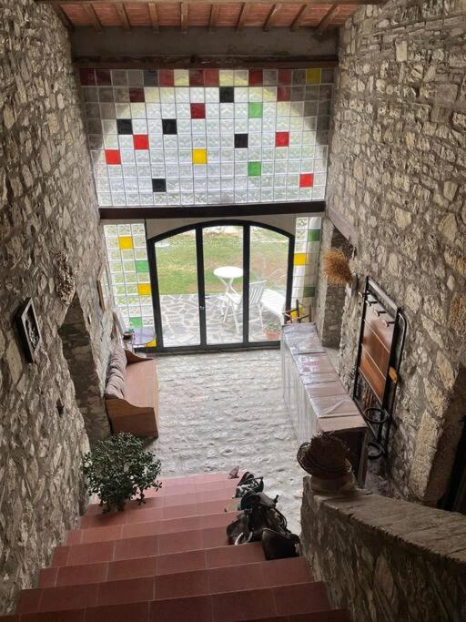I Ruderi di Maiano view 4