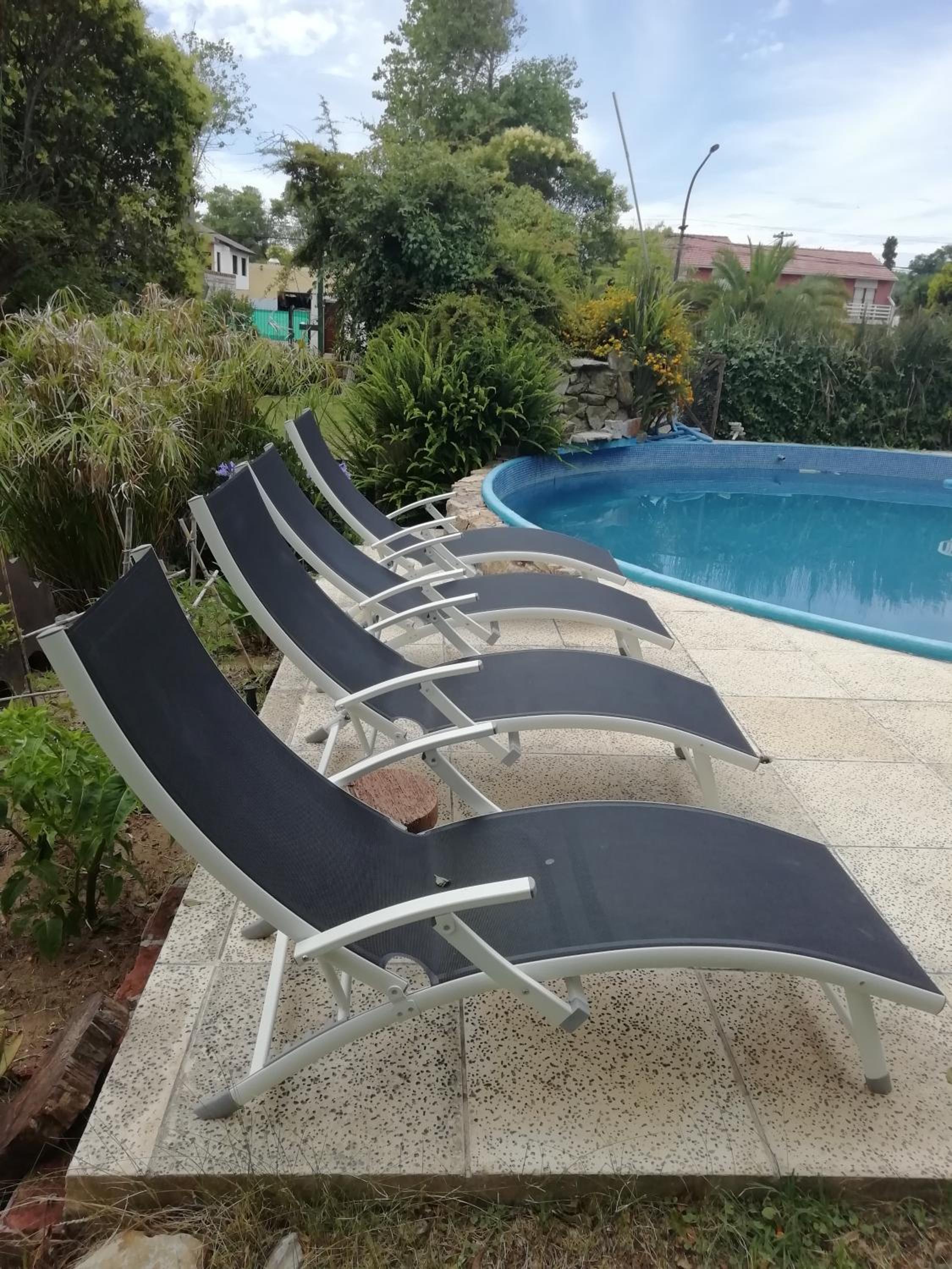 Casas del Mar