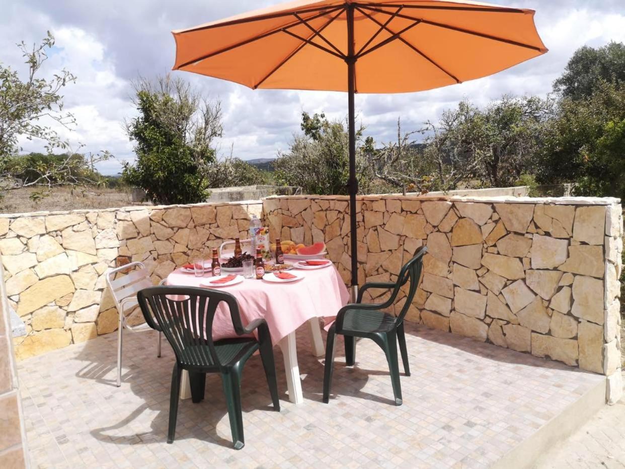 Casa Manuel J. J. M -Alfambras, Aljezur - Quiet Country House view 4