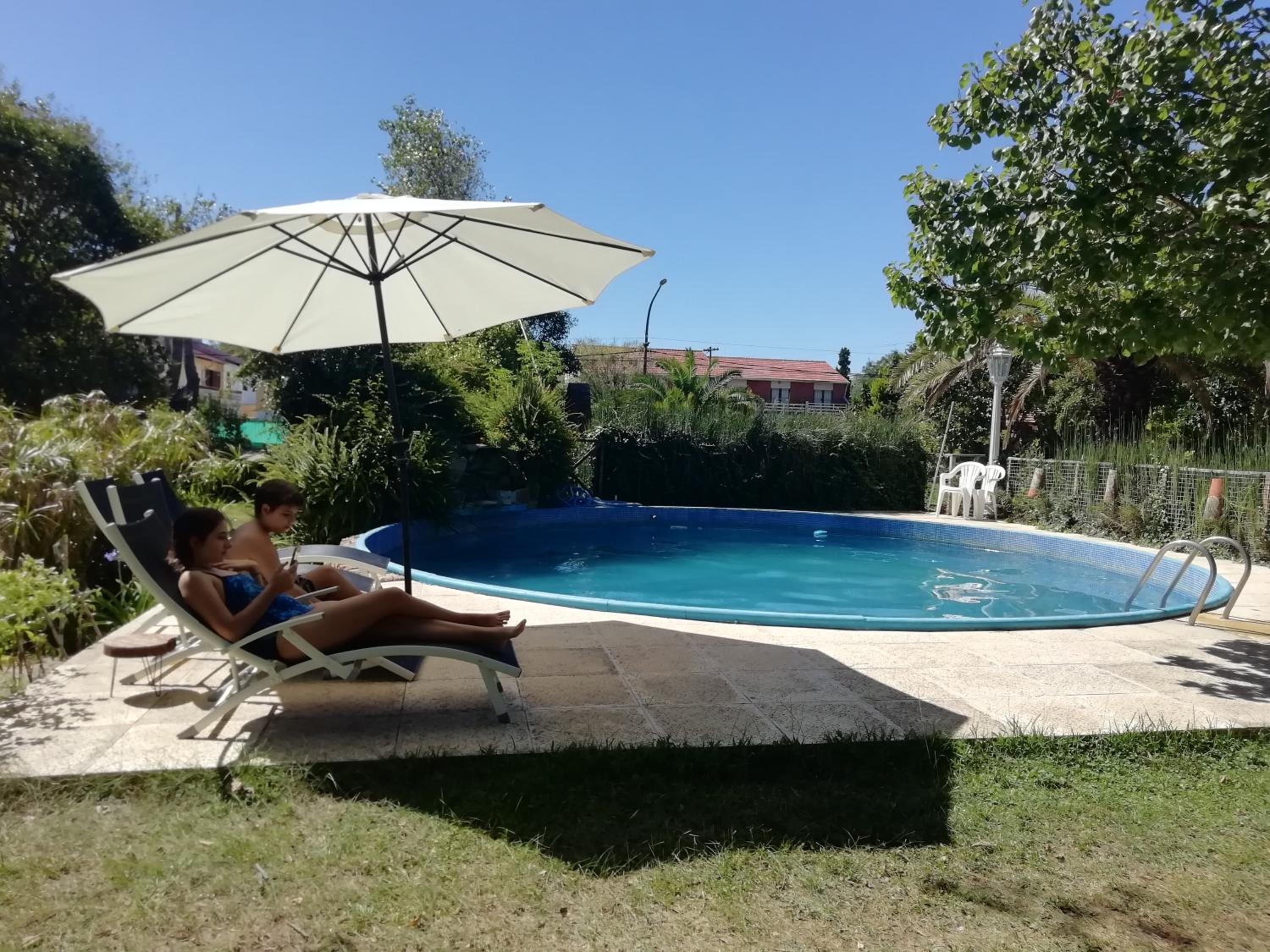 Casas del Mar
