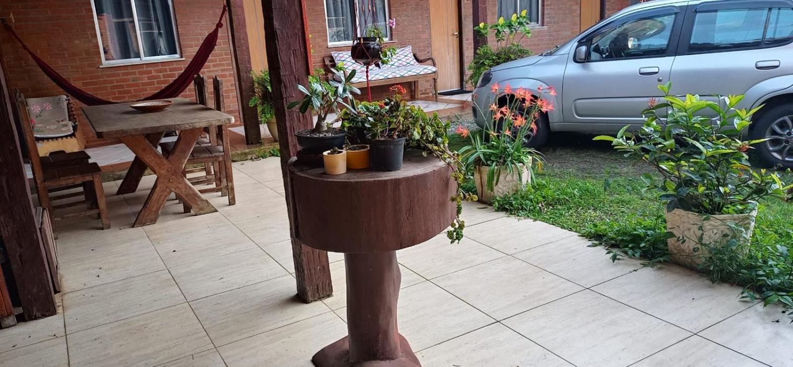 Pousada Céu de Tucuns