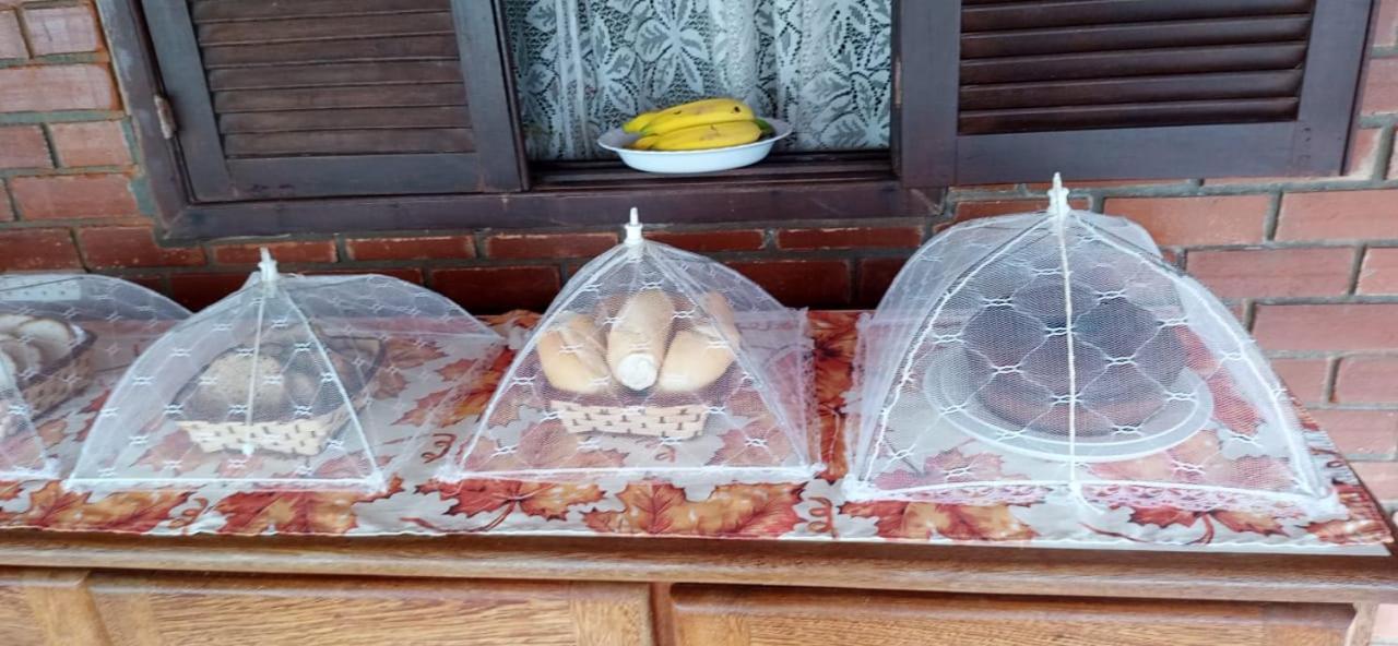 Pousada Céu de Tucuns