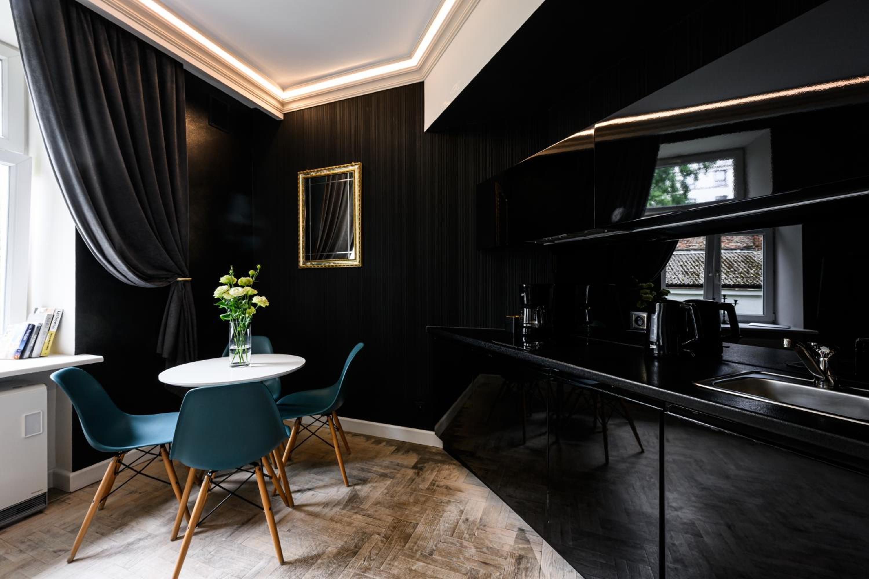 Apartament Marylin view 2