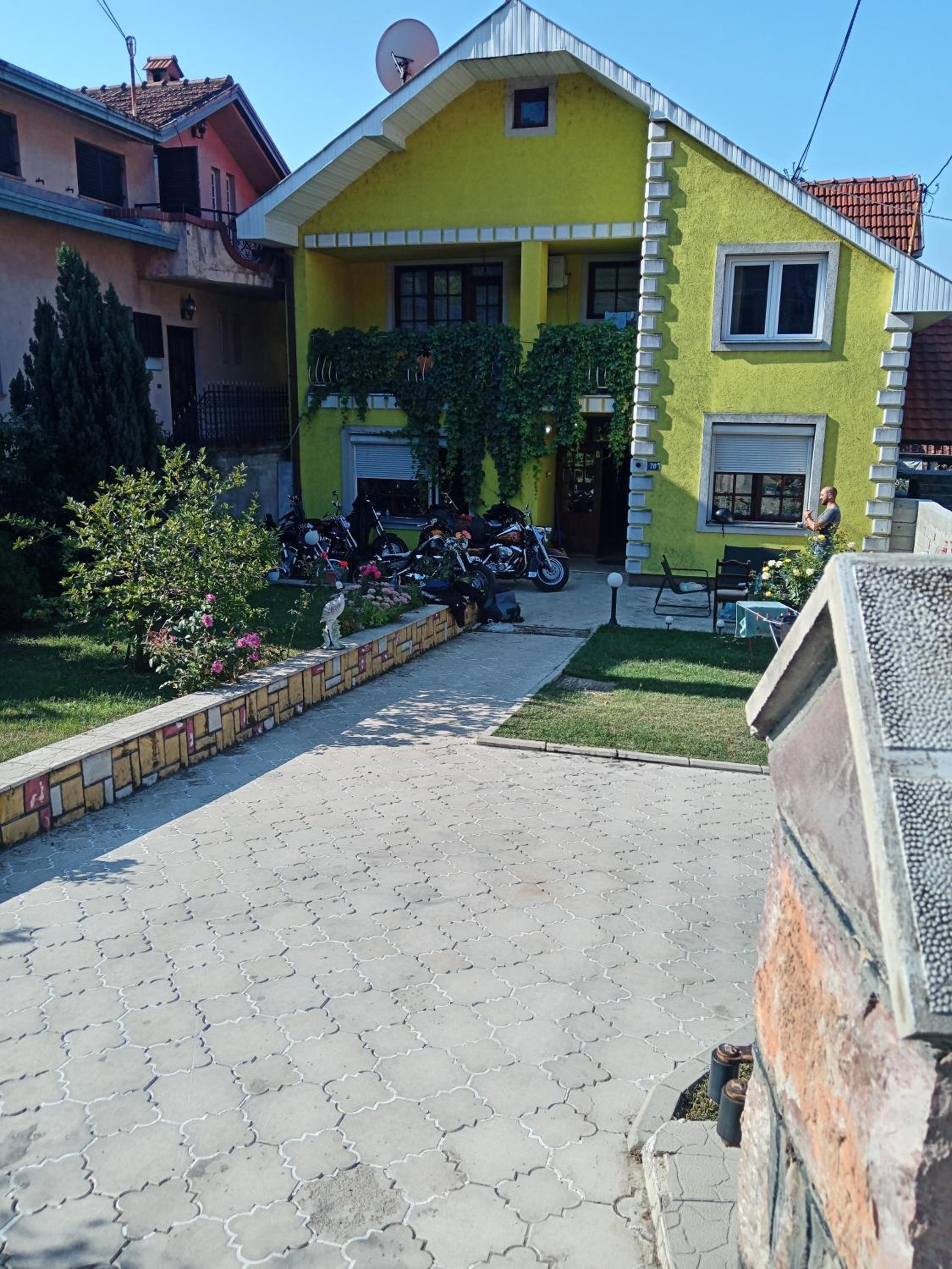 Apartman Zivic view 5