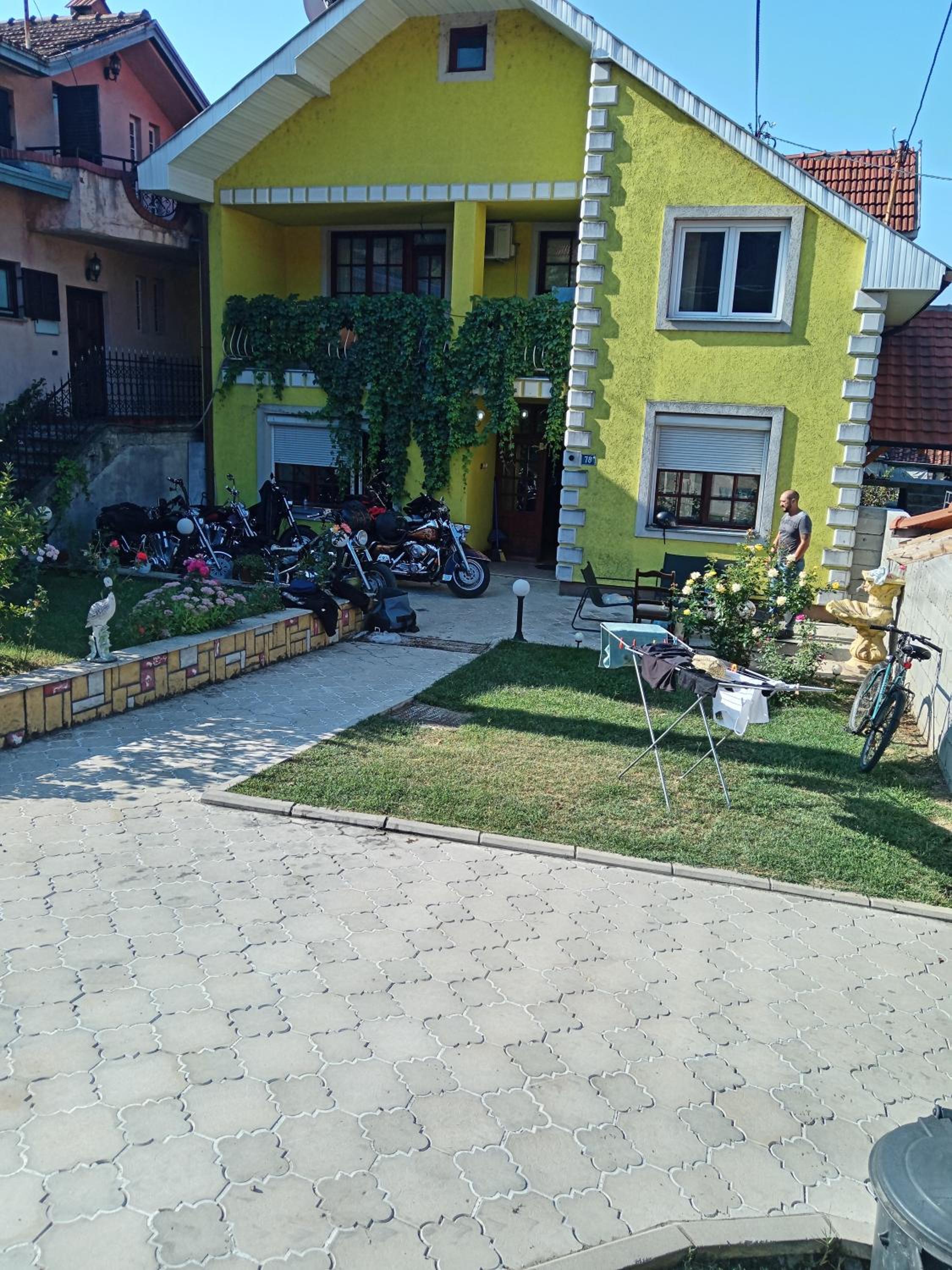 Apartman Zivic view 4