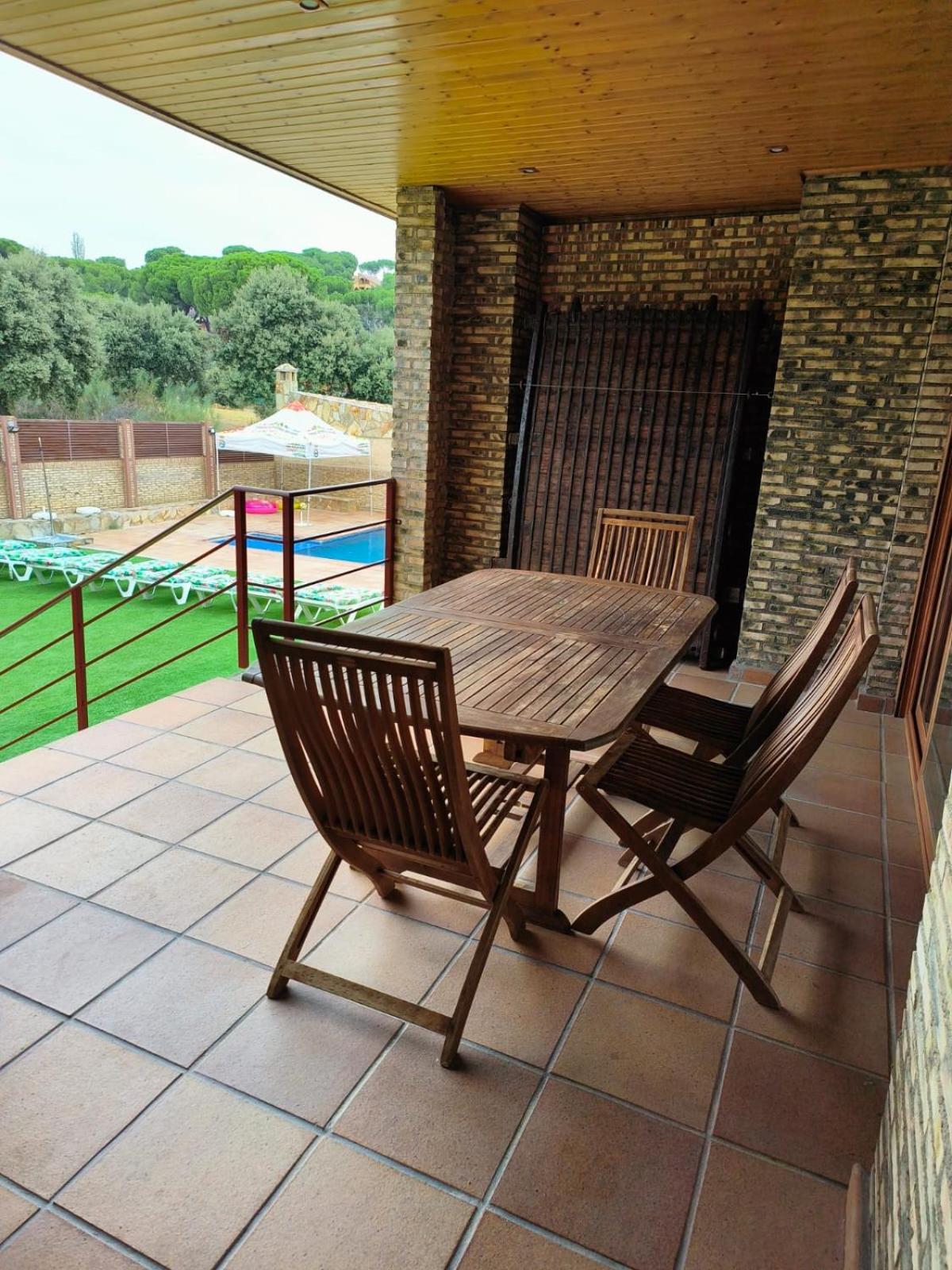 Casa Grande Del Pinar