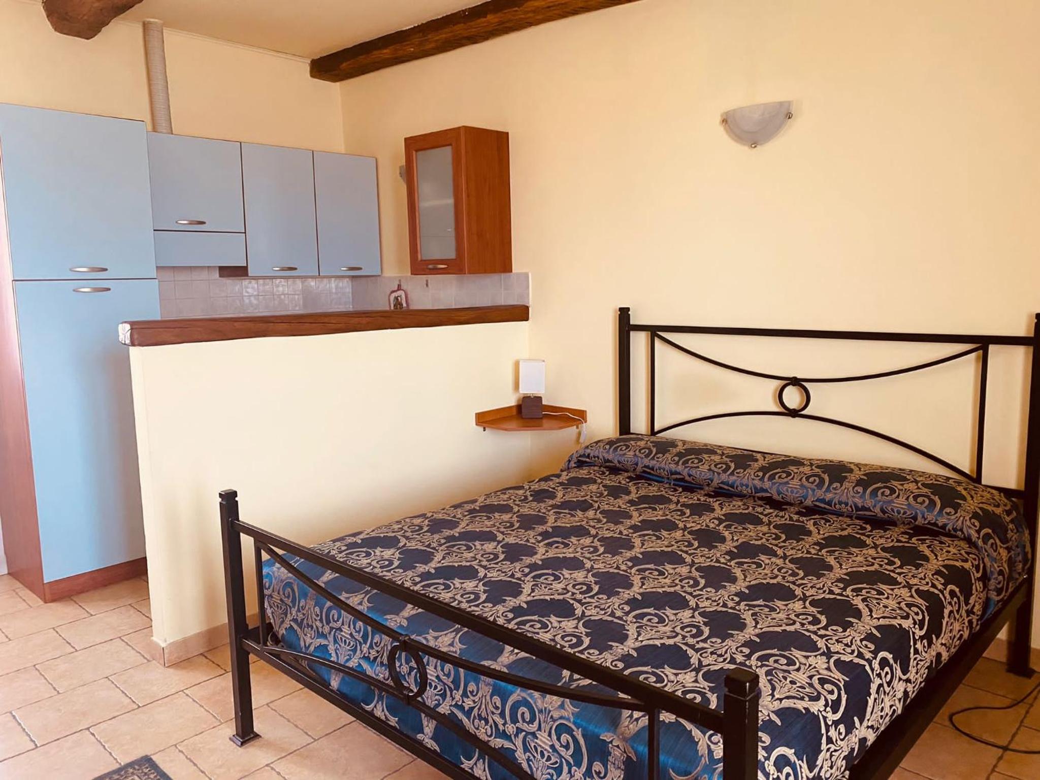 AGRITURISMO CASCINA MONACHE view 5
