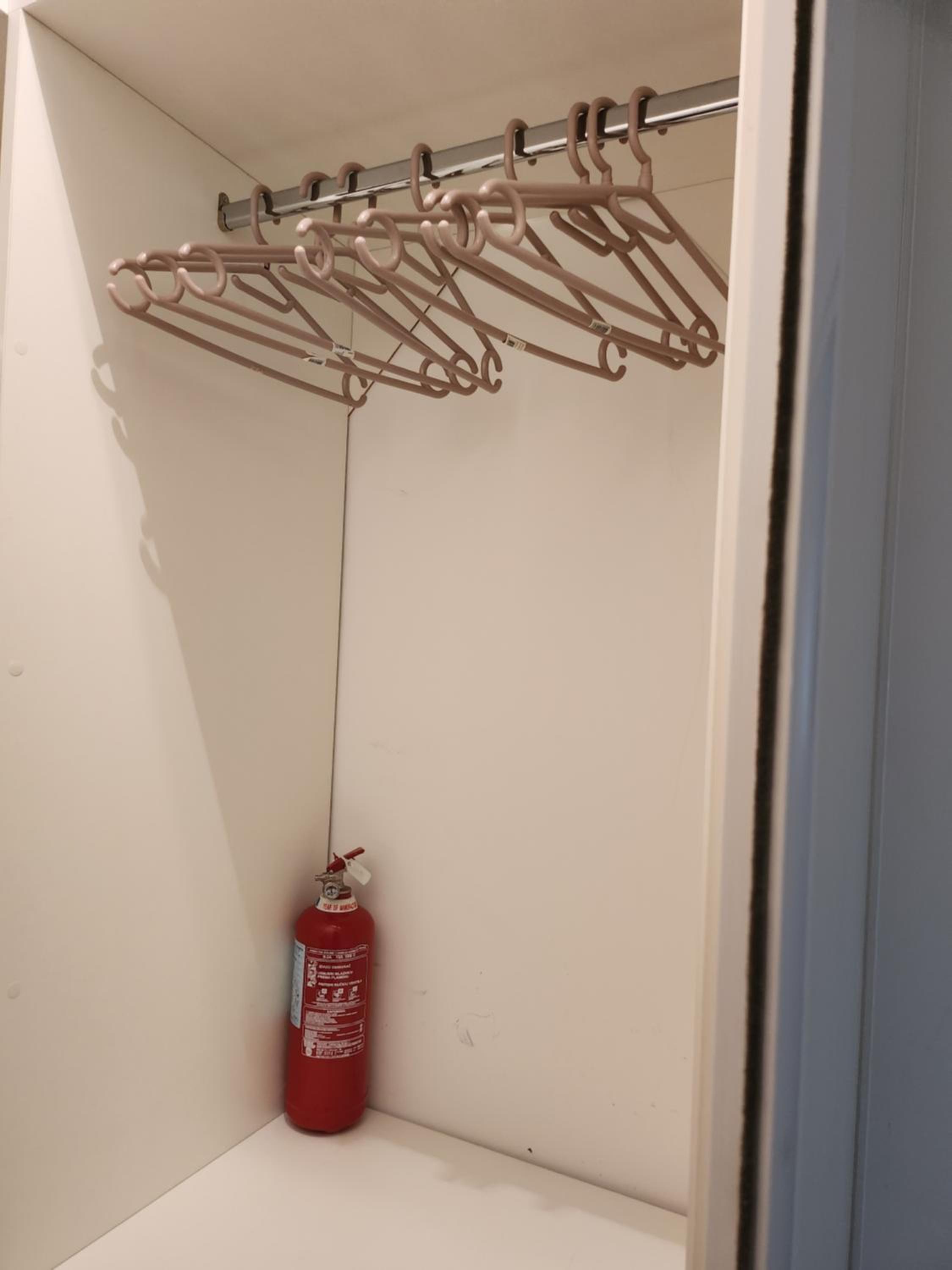 Apartman Lejla Vlašić