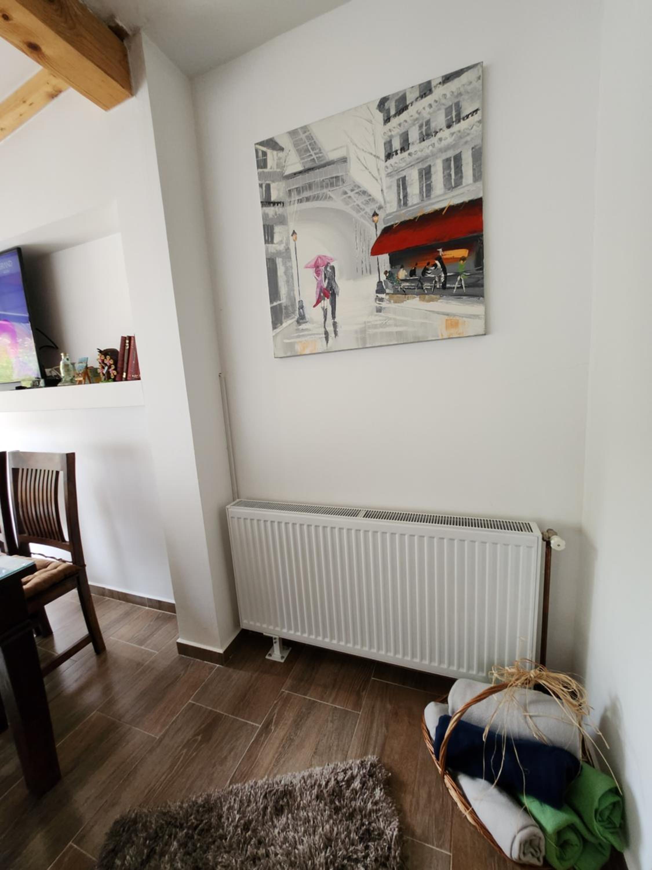 Apartman Lejla Vlašić