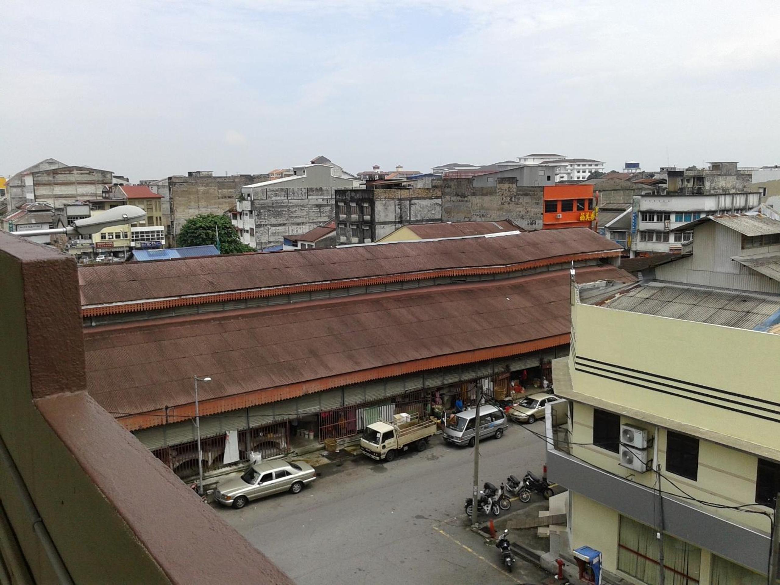HotelMalaya view 4
