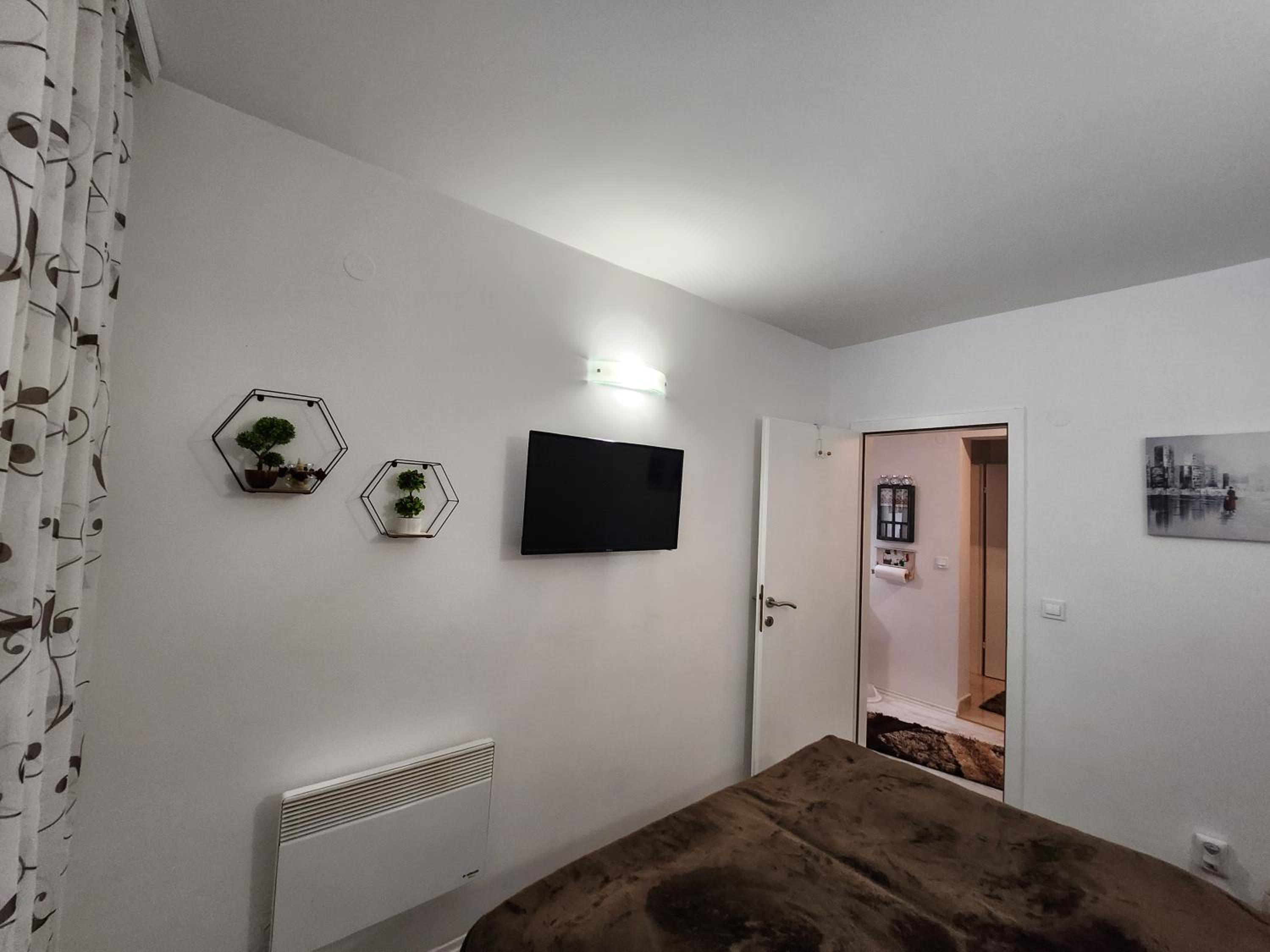 Apartman Lejla Vlašić